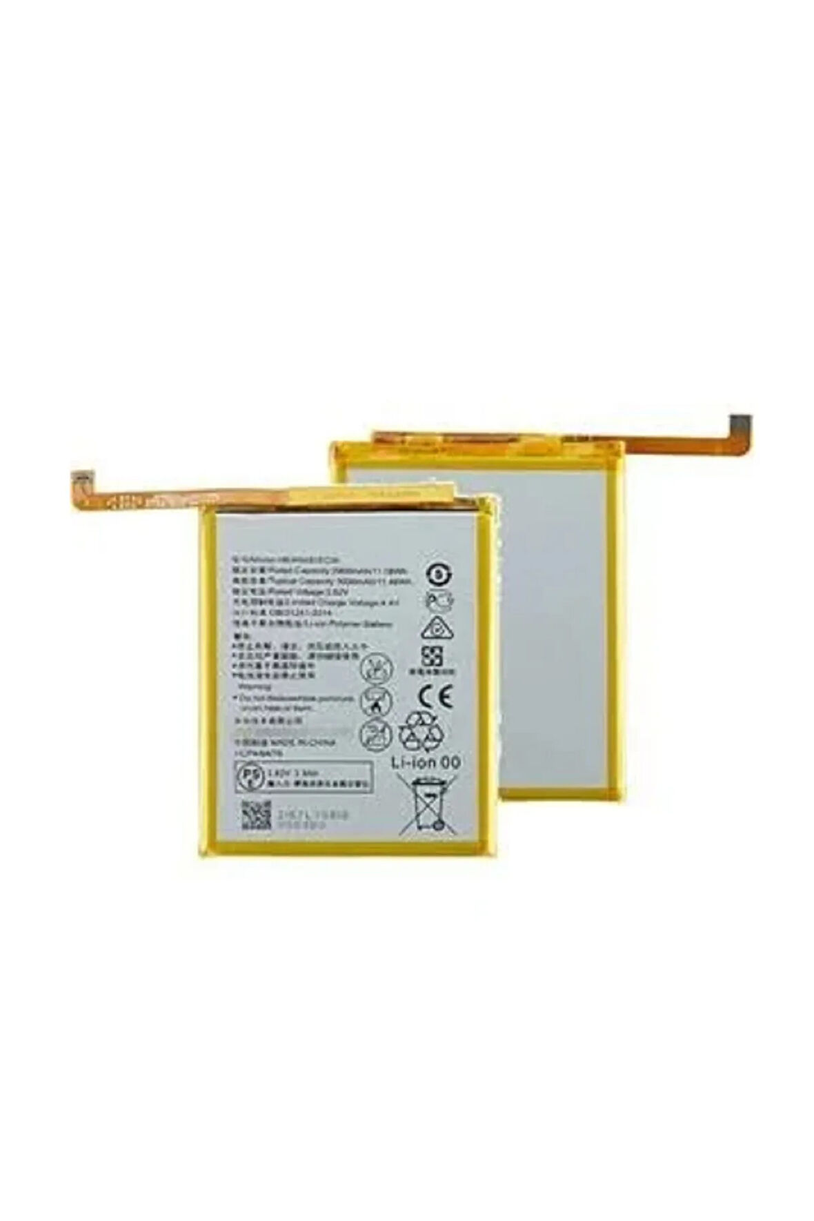 Huawei P20 Batarya