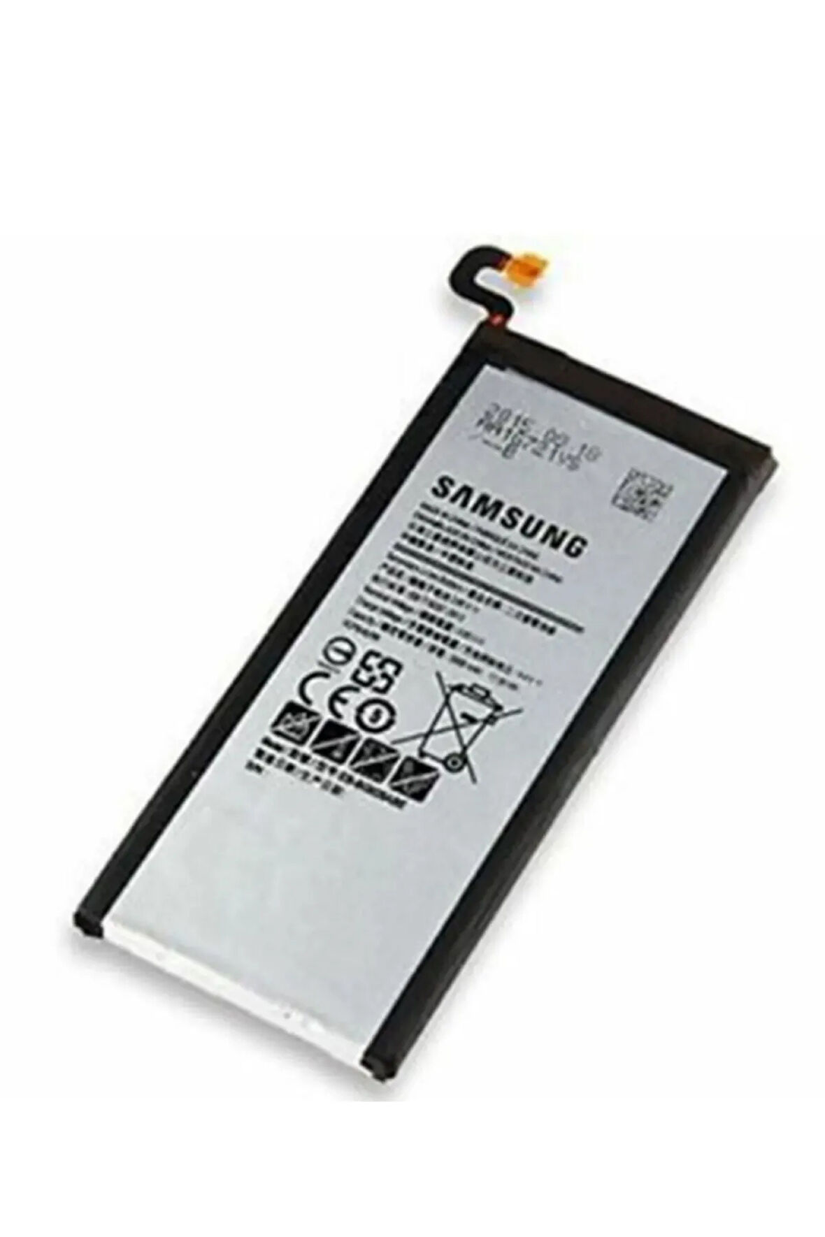 Samsung Galaxy S10 Batarya Pil
