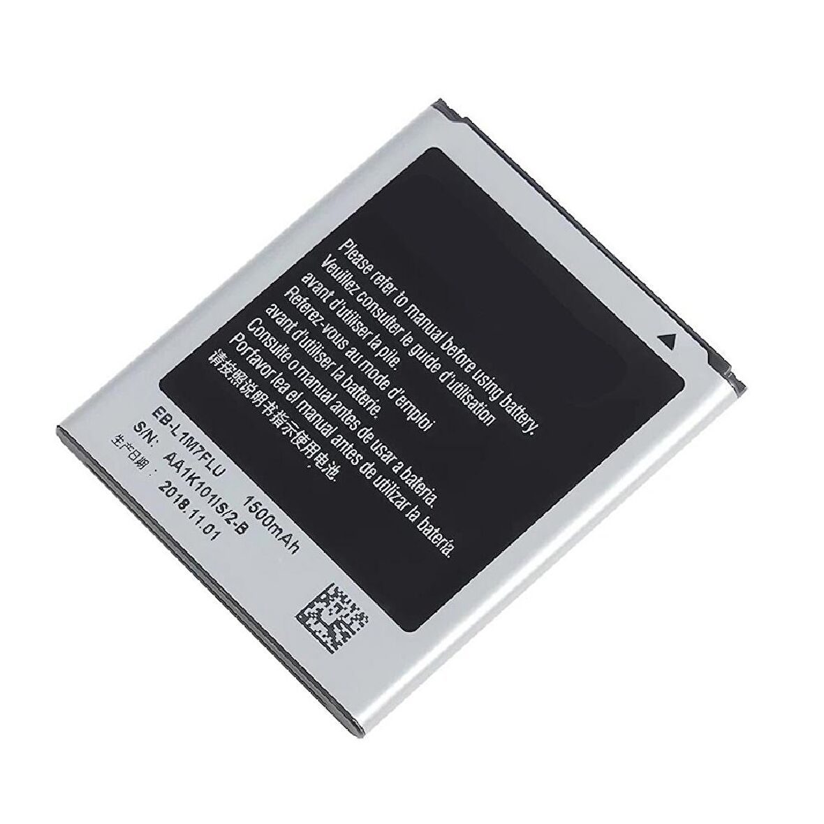  Samsung Galaxy S4 İ9500 ile Uyumlu İthal Pil