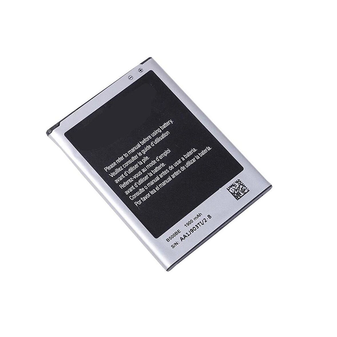  Samsung Galaxy S5 G900F ile Uyumlu İthal Pil