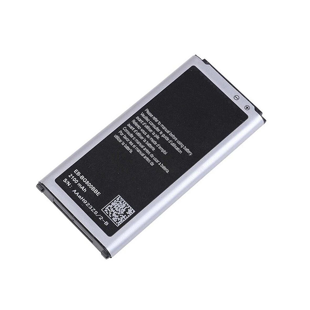  Samsung Galaxy S6 G920F ile Uyumlu İthal Pil