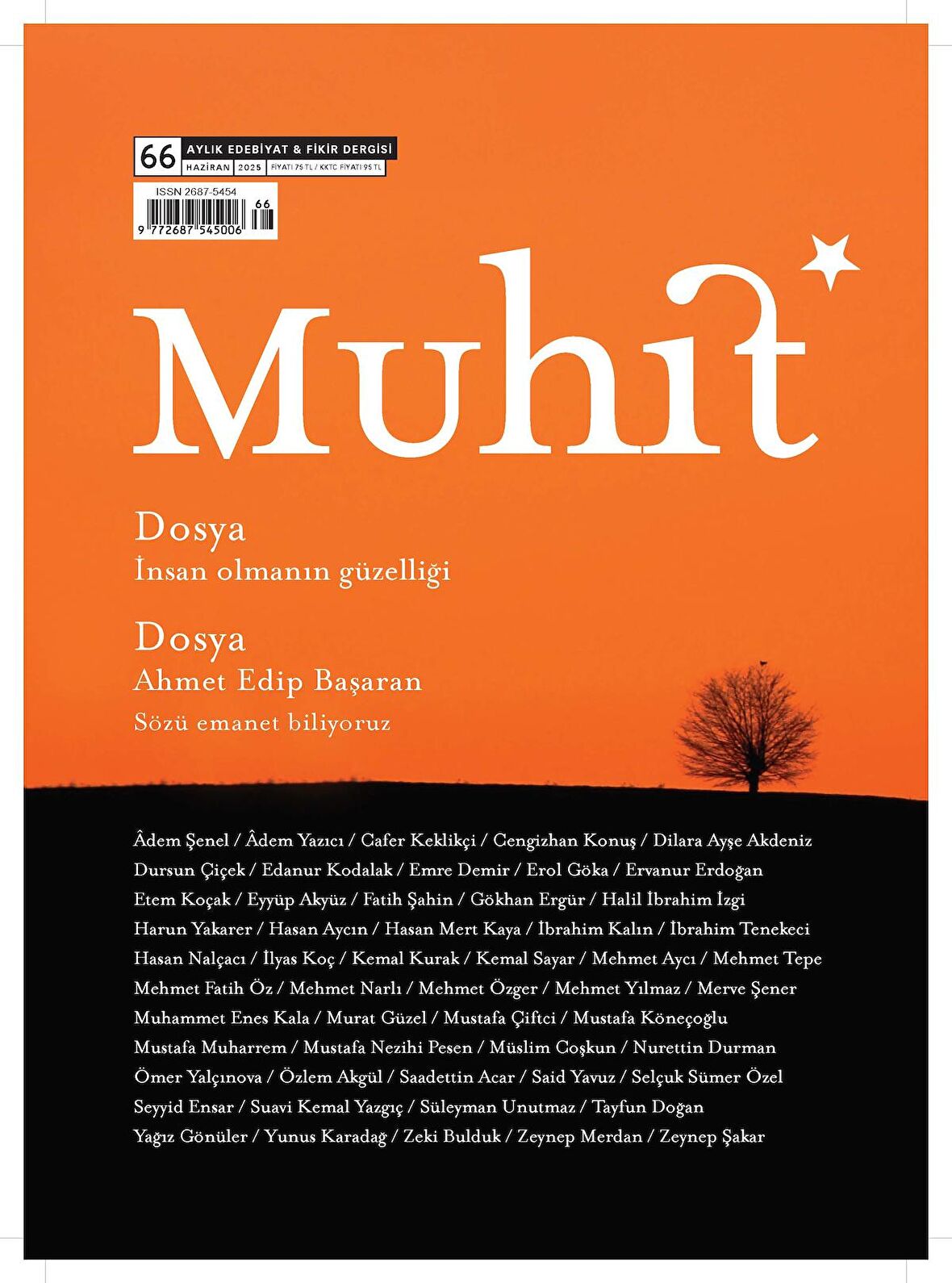 MUHİT