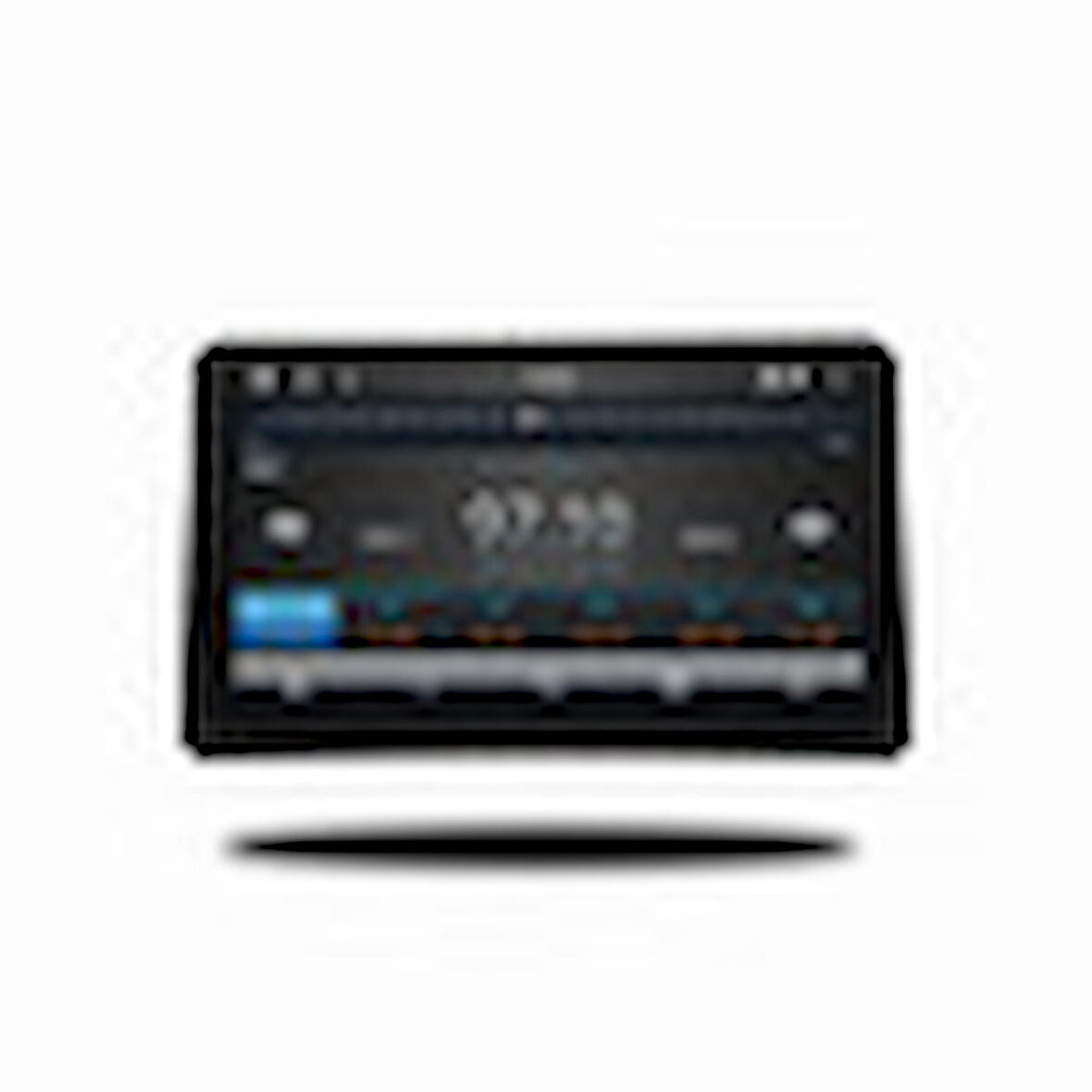 FİAT PANDA 2003-2012 UYUMLU 9 İNÇ 4-32 GB MULTİMEDYA