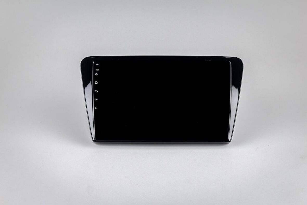 Navismart Multimedya - 4 Çekirdek İşlemci, 4GB RAM, 64GB HAFIZA Skoda Octavia (Yeni) (2015-2019) ile uyumlu