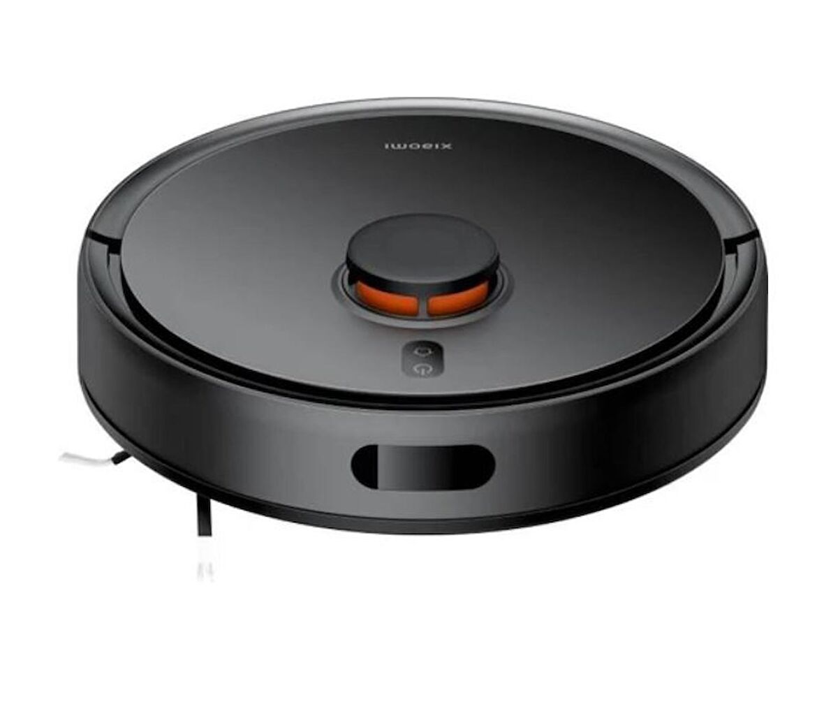 Xiaomi Robot Vacuum S20 Black