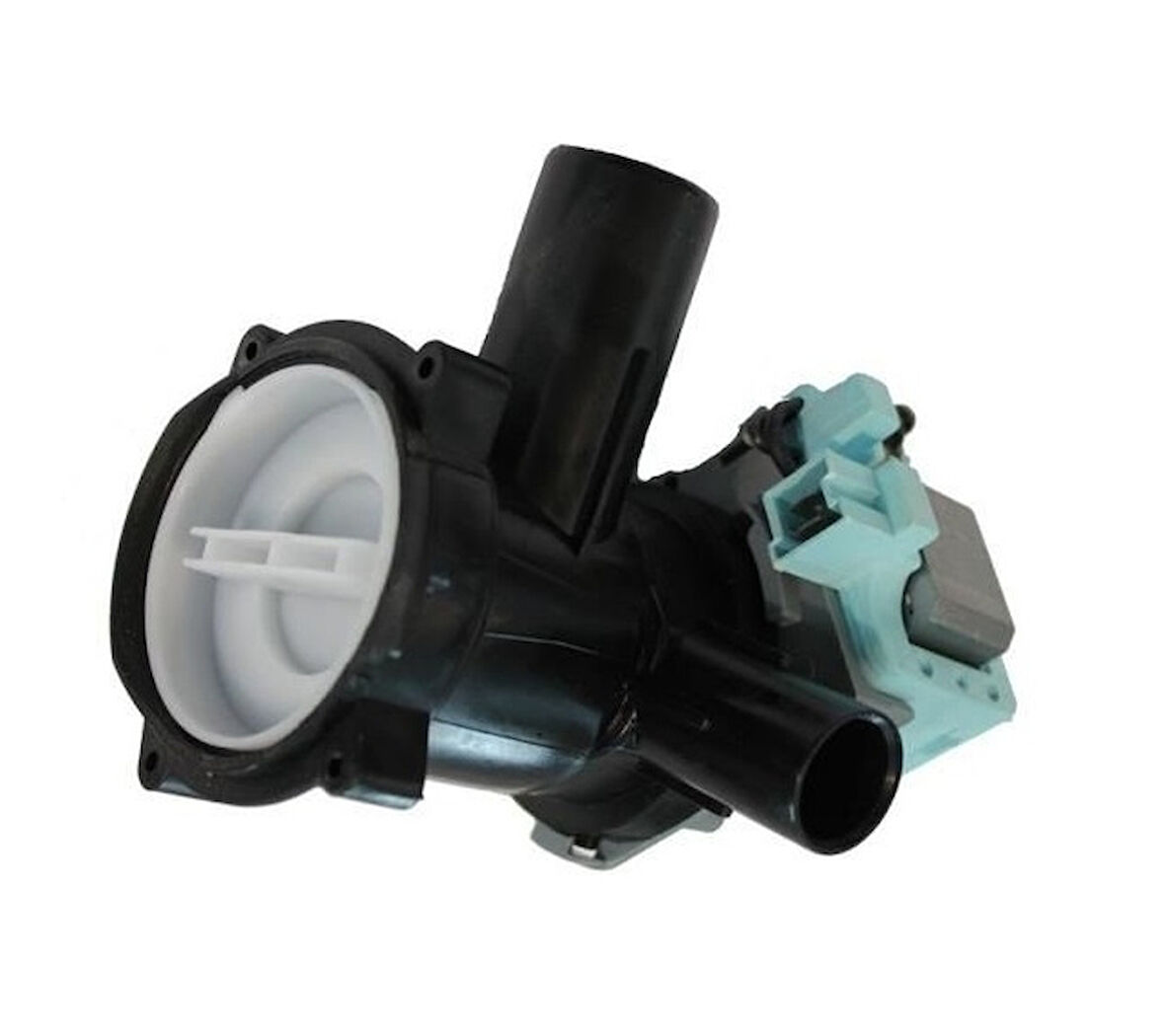 Bosch wfl 1611 tr  Pompa Motoru , WFL1611TR Çamaşır Makinesi Su Tahliye Motor