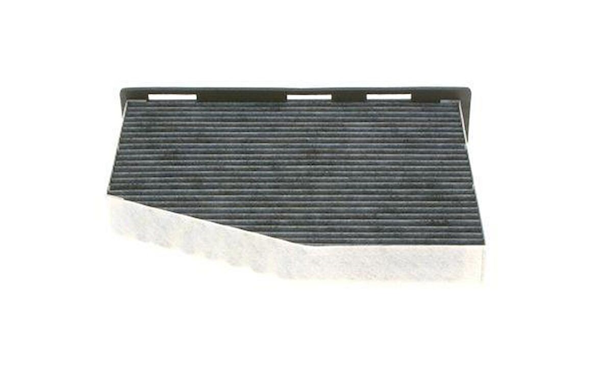 BOSCH Volkswagen CADDY 1.9 TDI Filtre Bakım Seti (2005-2011) 4 Lü