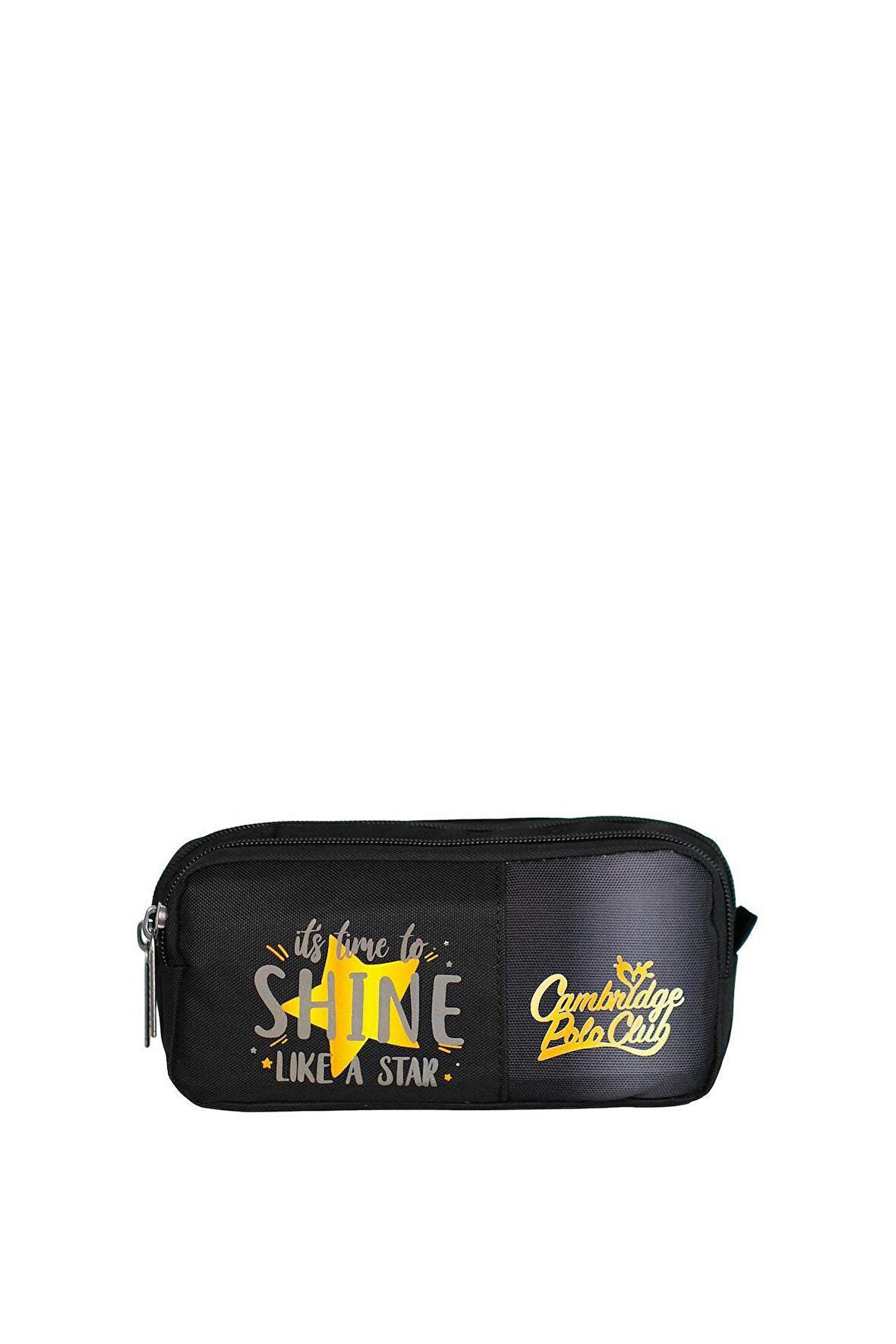 Cambridge Polo Club Star Unisex Çocu Çift Bölme Kalemlik