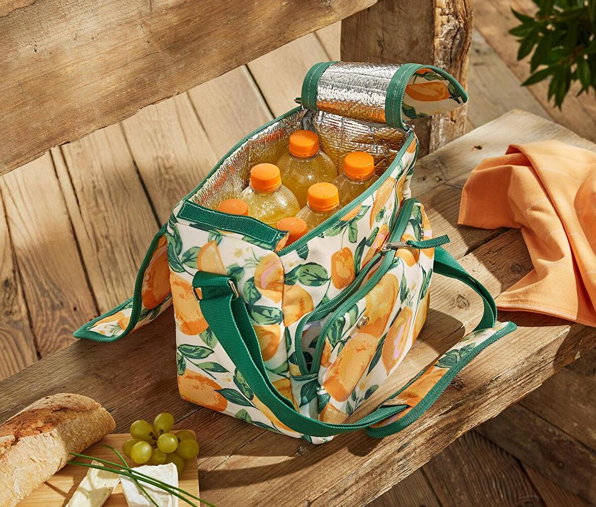 Mini Soğutucu Çanta