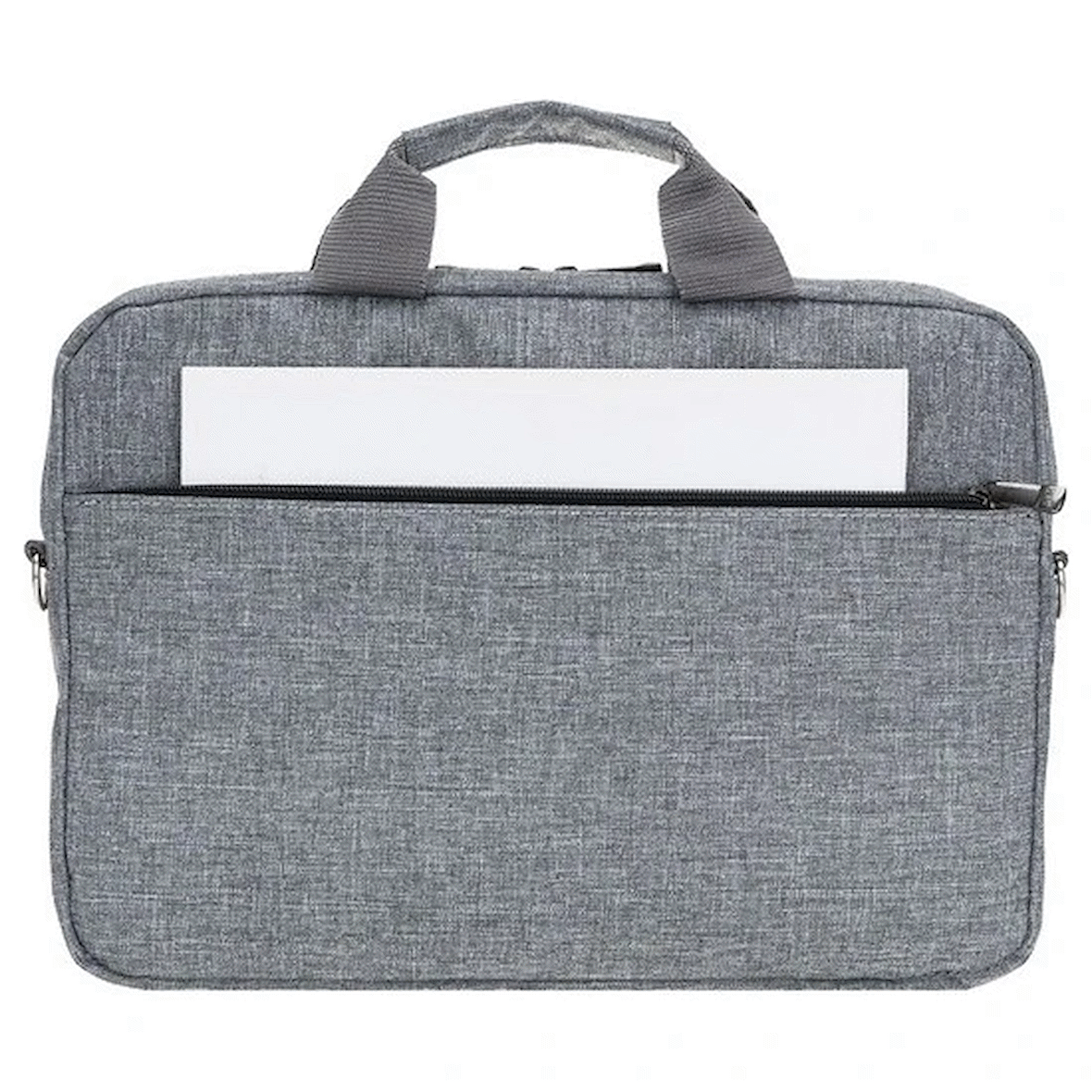 PLM 15,6" CANYONCASE NOTEBOOK ÇANTA,GRİ