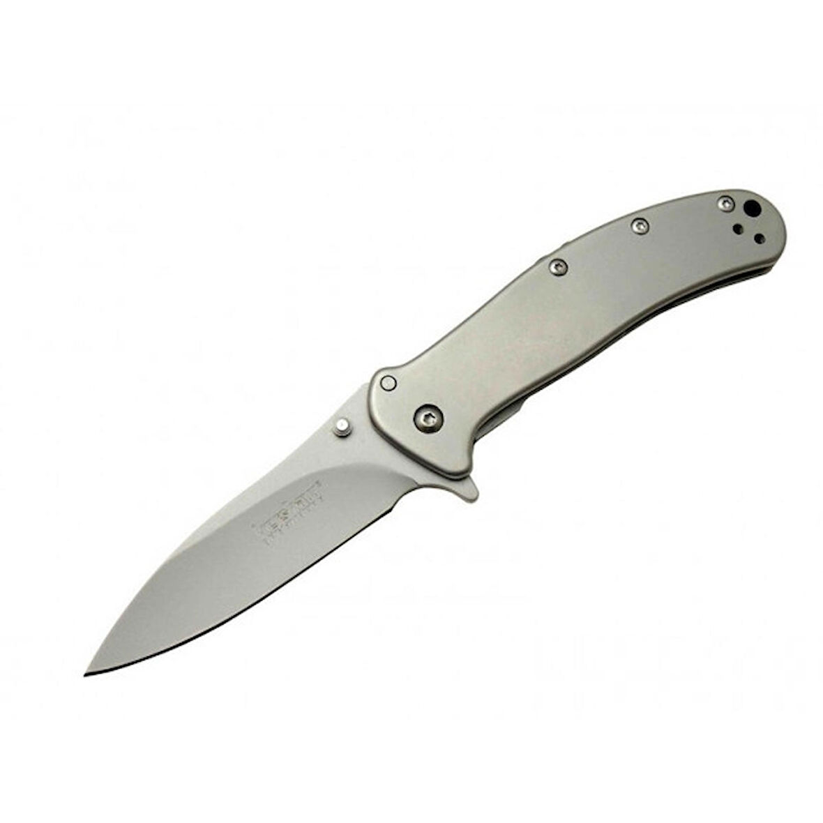 Kershaw Titanyum Çakı 1730SS 17CM