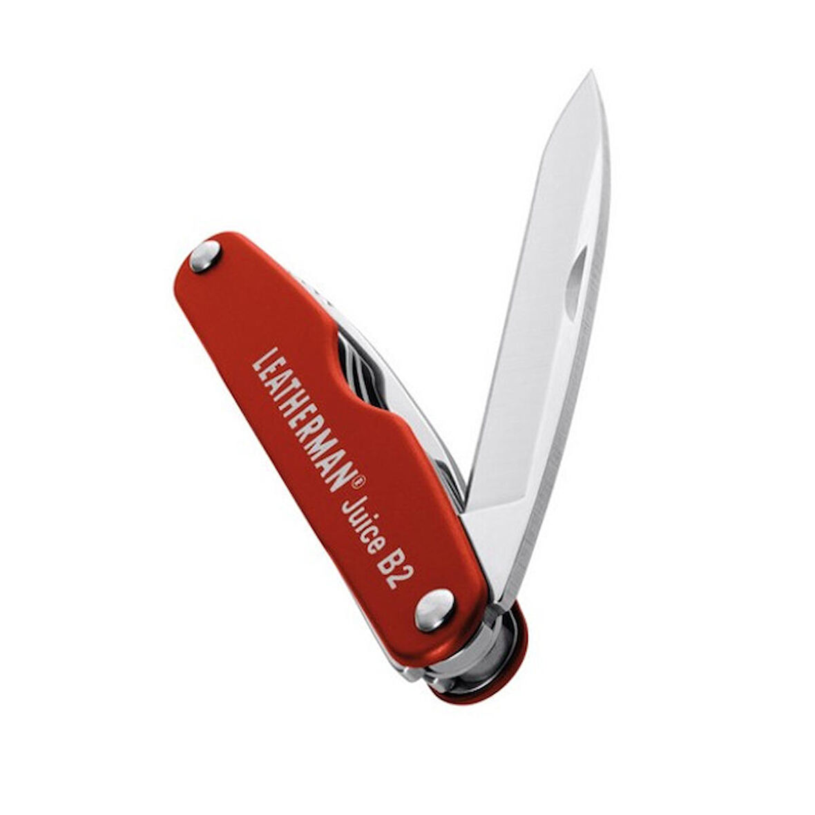 Leatherman Paslanmaz Çelik Çok Amaçlı Çakı 832366