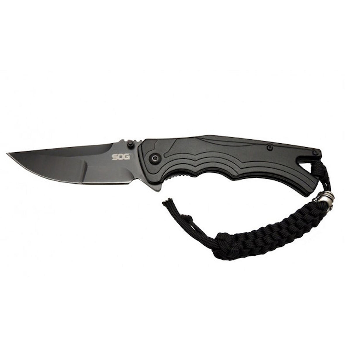 Sog Komple Çelik Outdoor Çakı BRT863 BK 21 CM