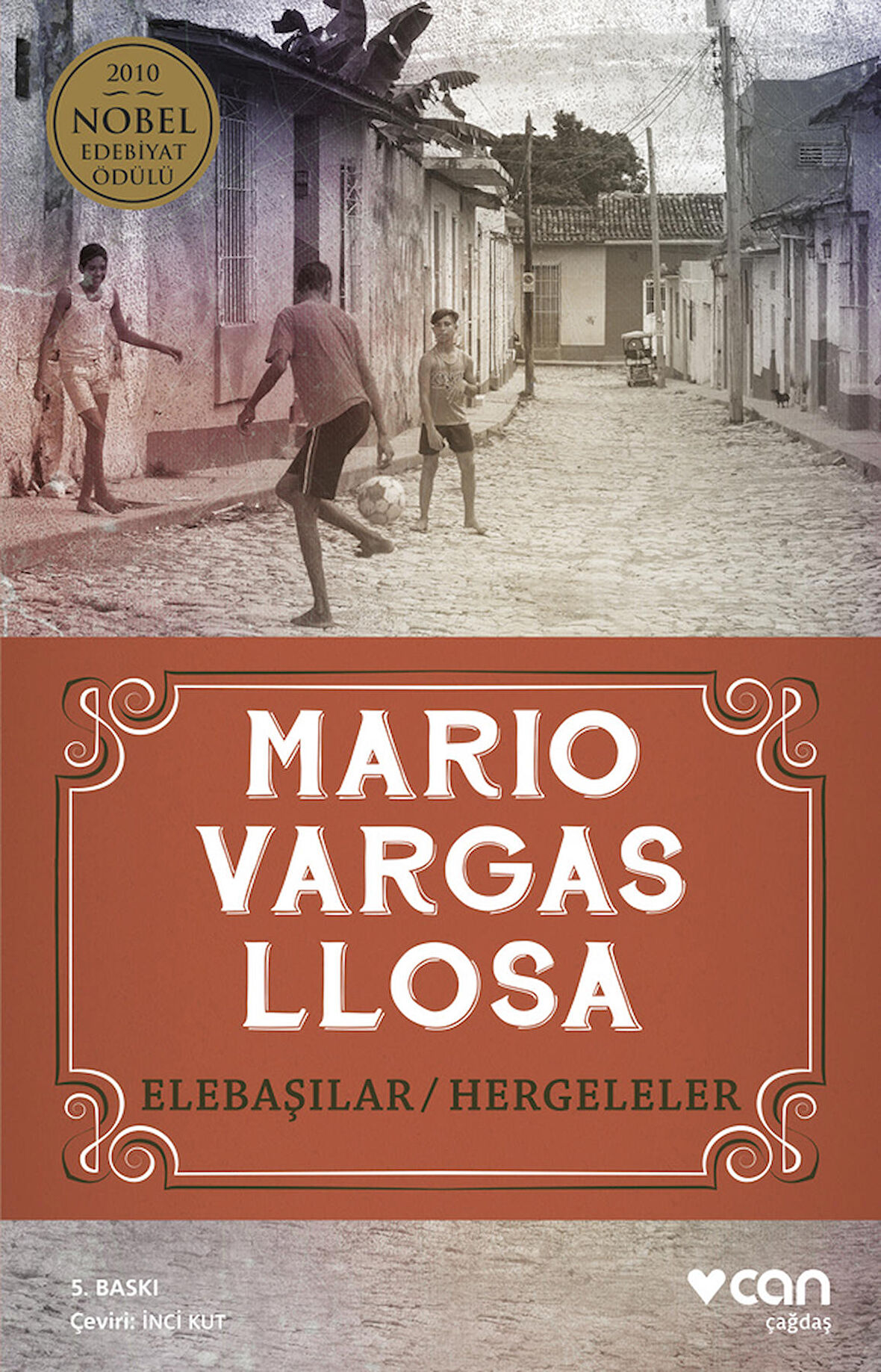 Elebaşılar - Hergeleler