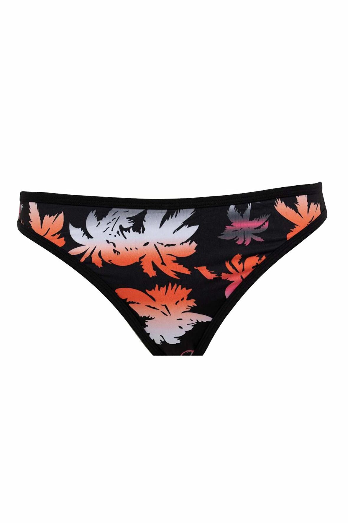 DeFactoFit Desenli Bikini Altı Z9373AZ23HSBK81