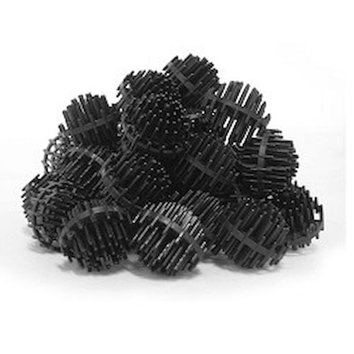 Bioball Büyük Boy Bioball Filtre Malzemesi 10 Adet