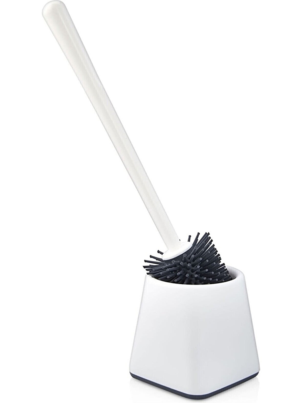 Silikon Wc Set Tuvalet Seti G-166