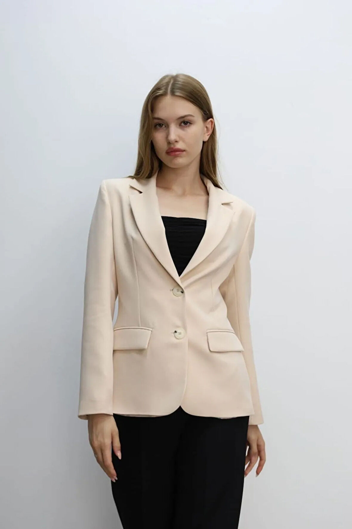 FemiChic Blazer Ceket