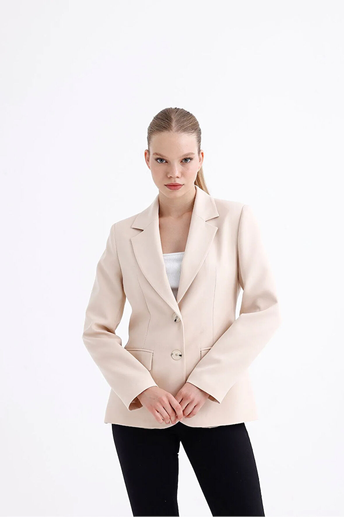 FemiChic Blazer Ceket