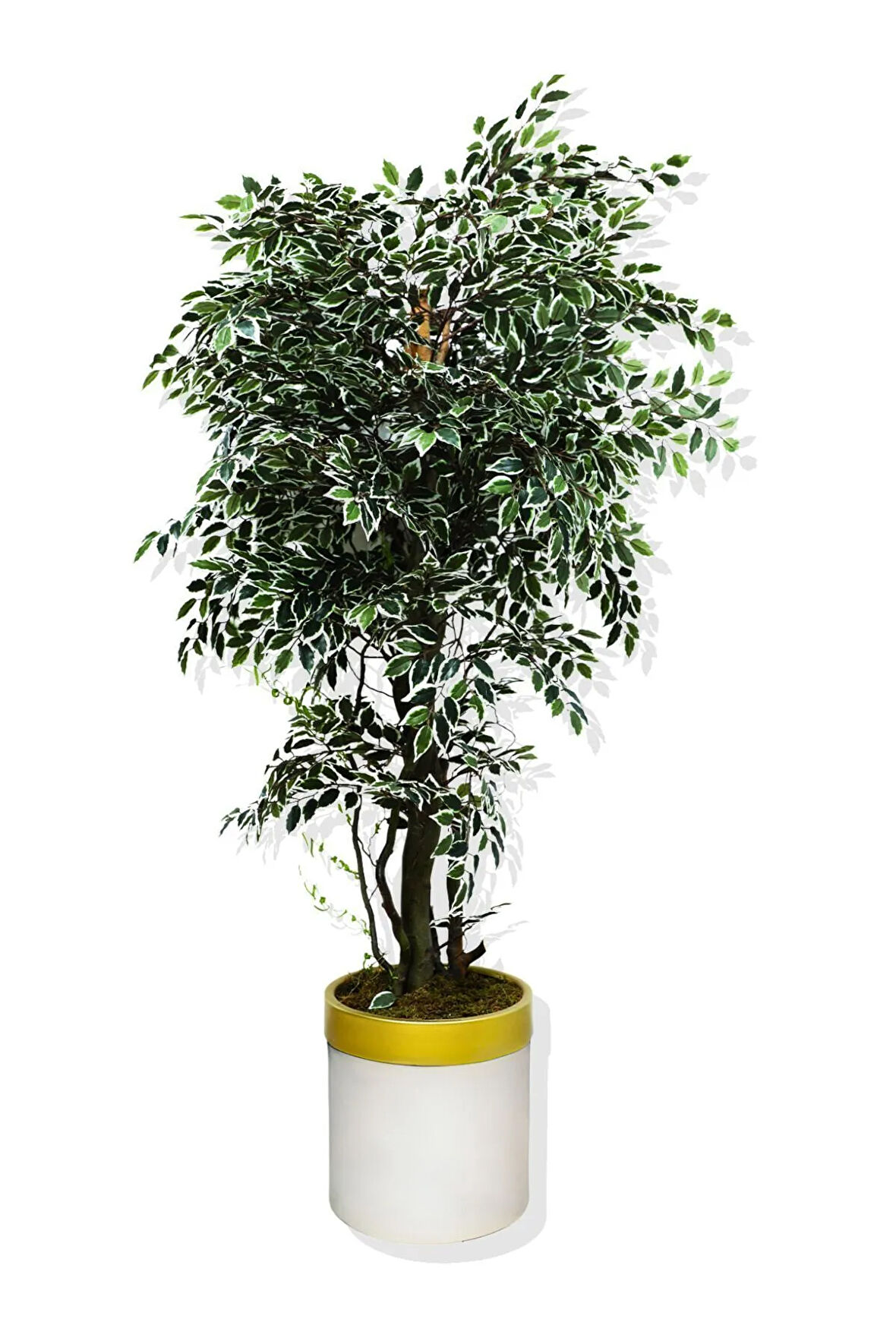 Yapay Ağaç 180 Cm Benjamin Starlight