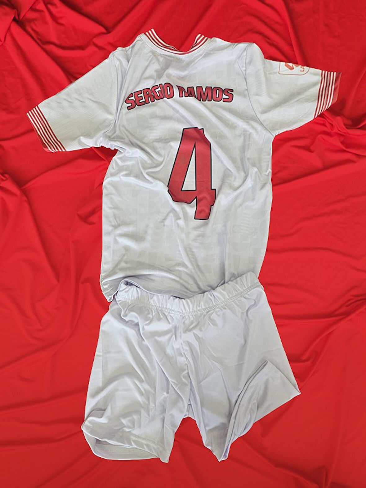 SERGIO SEVILLA ÇOCUK TİŞÖRT