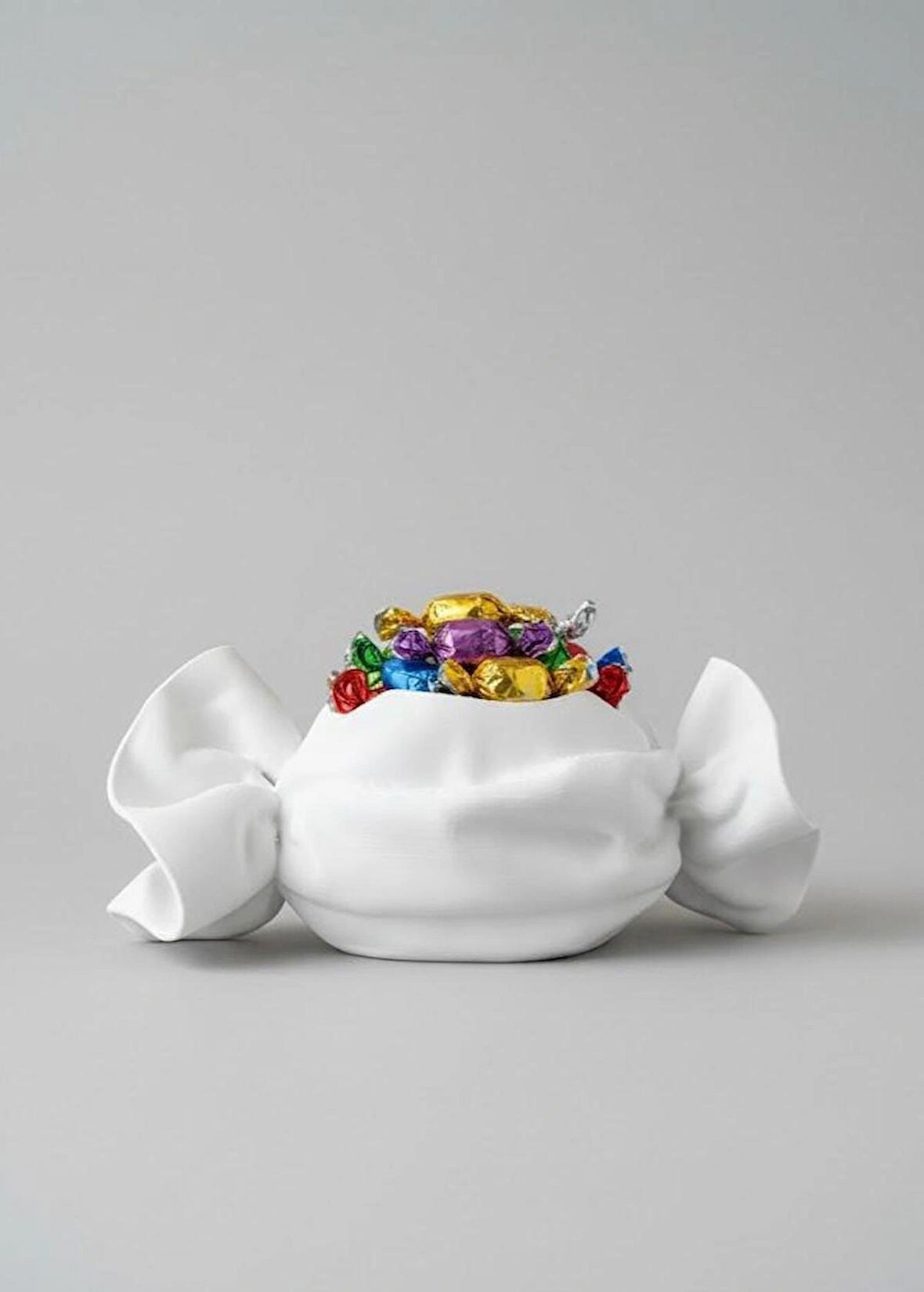 LoovLa | Modern Şekerlik, Sunumluk Veya Takı Kutusu | Özel Tasarım