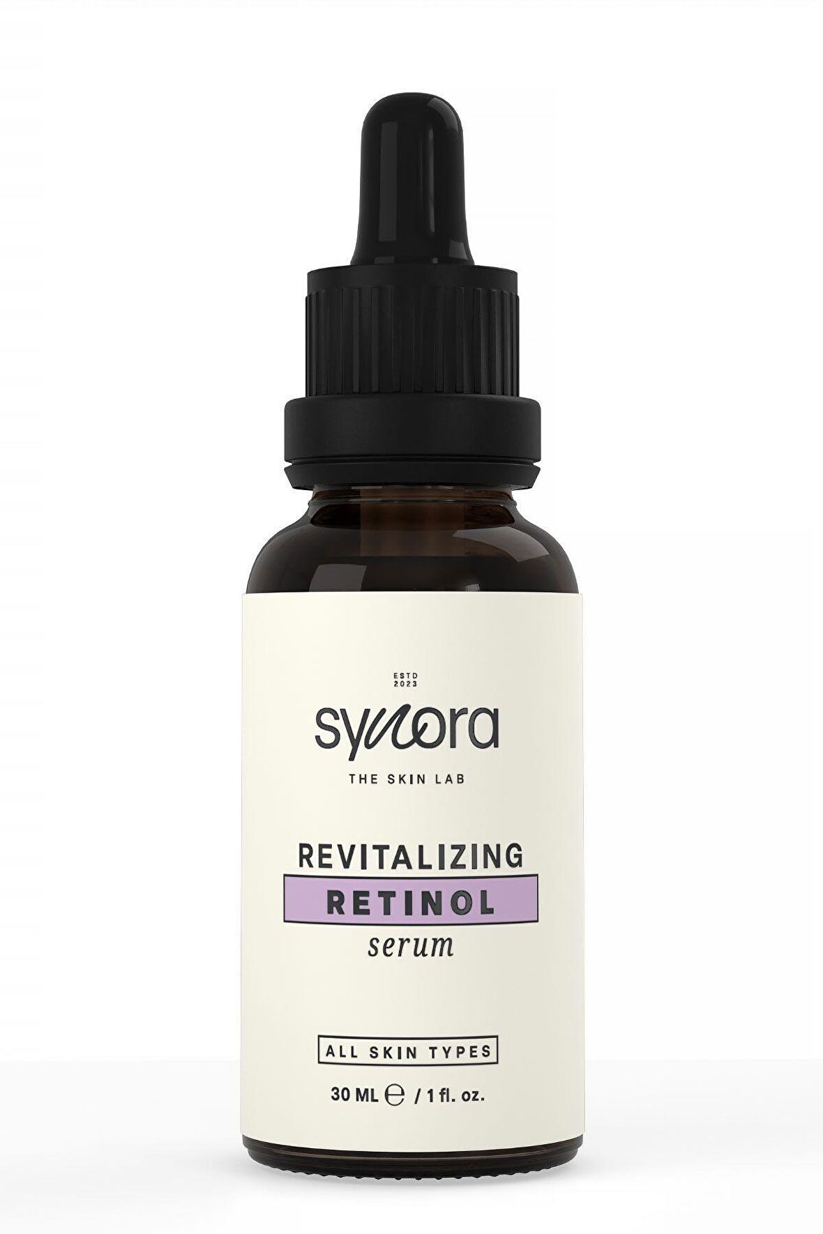 Yaşlanma Karşıtı, Canlandırıcı Retinol Serum