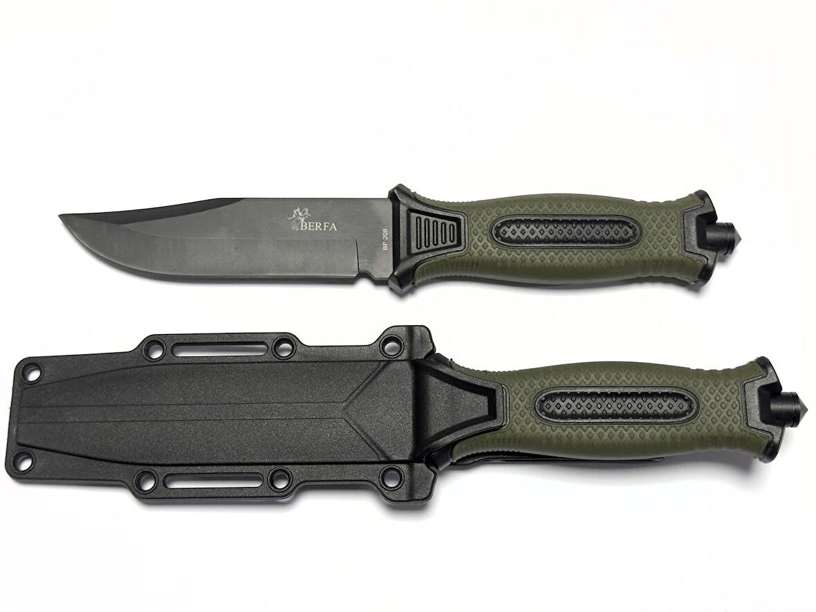 BERFA AVCI BIÇAĞI   BF 208