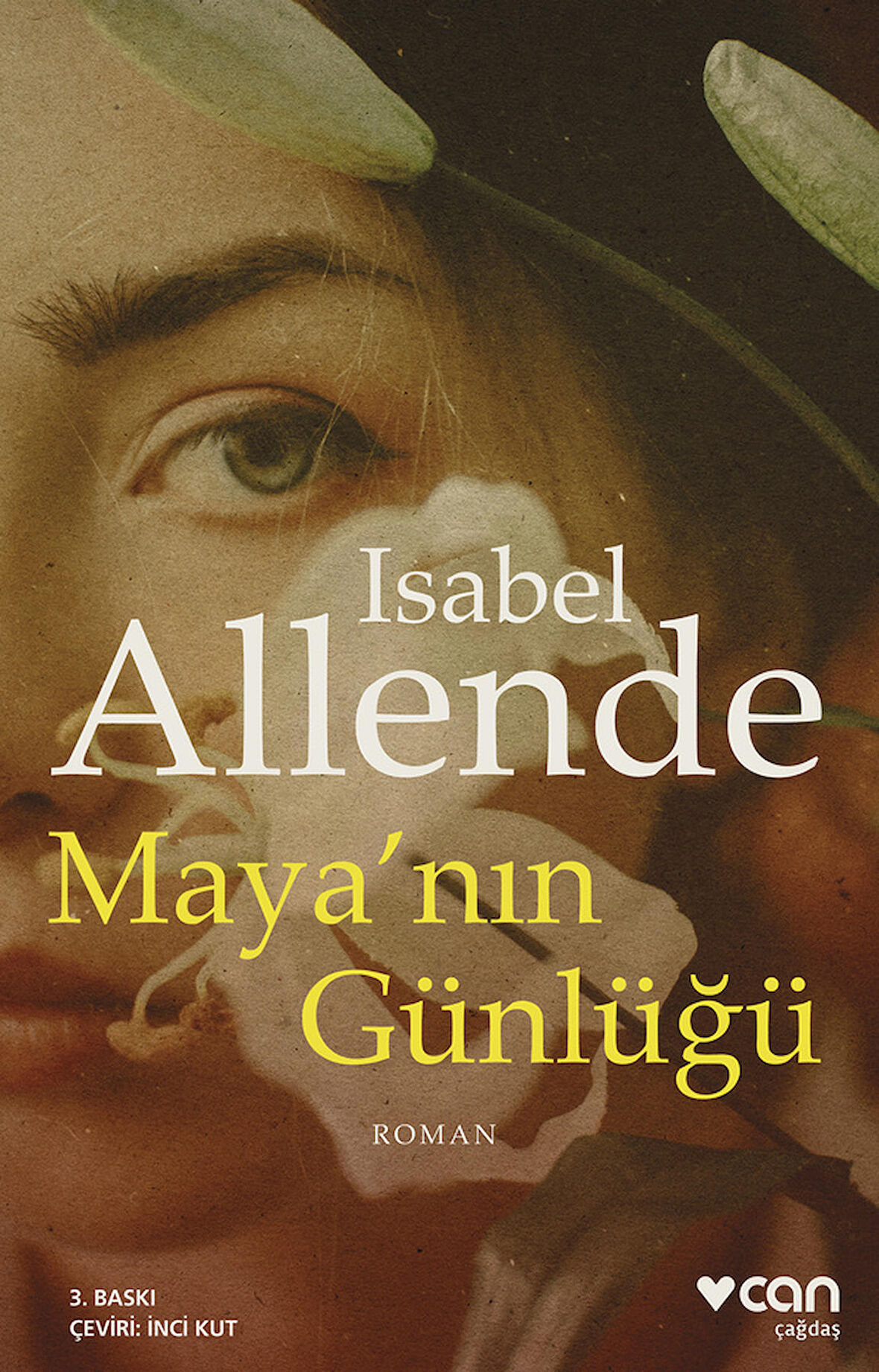 Maya’nın Günlüğü