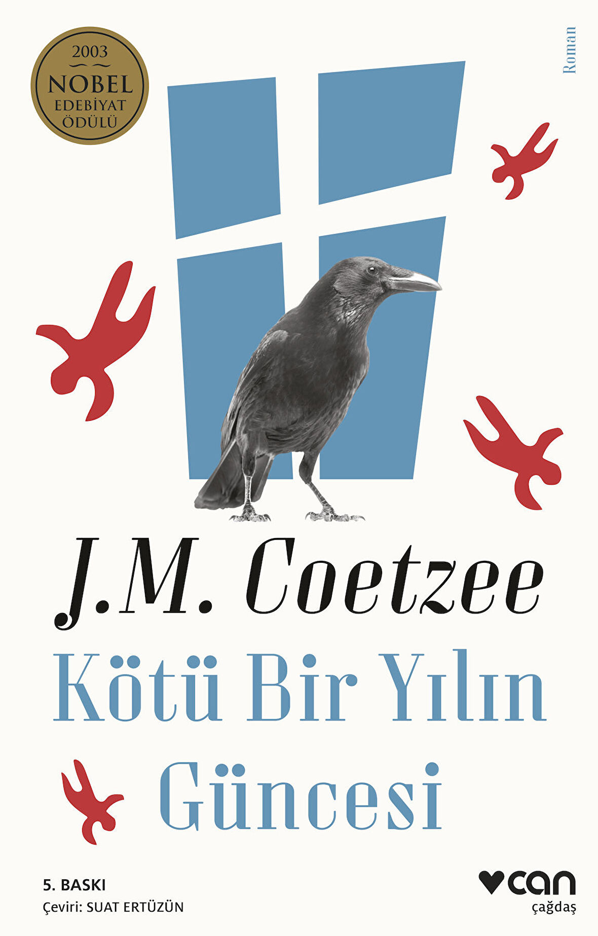 Kötü Bir Yılın Güncesi