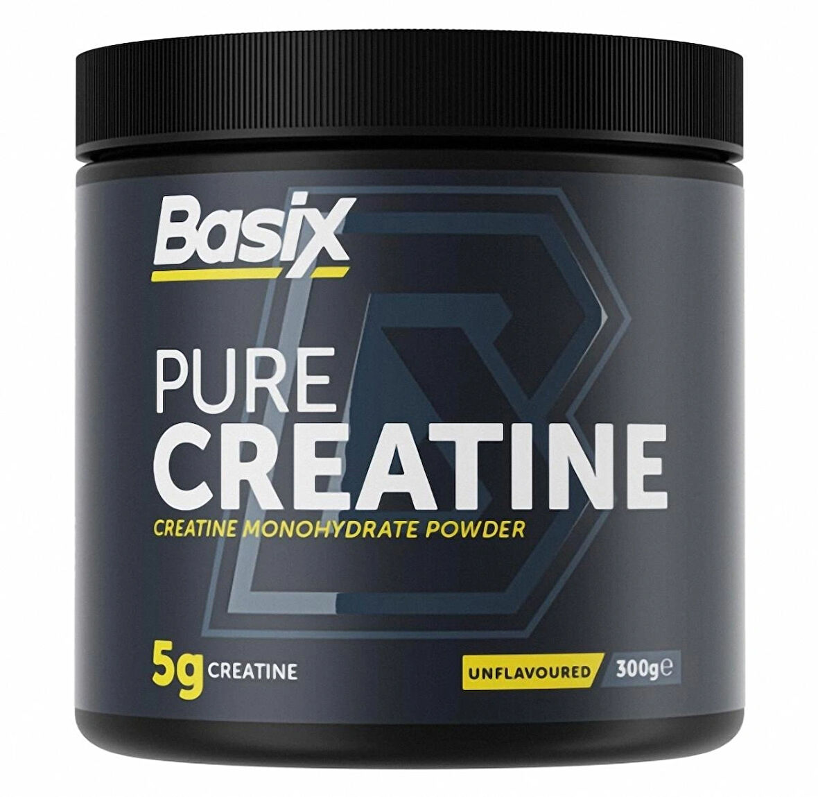 Basix Pure Creatine 300 gr 60 servis