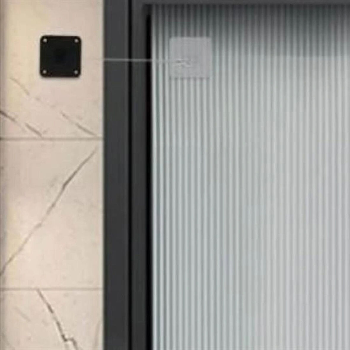 BakGelAl Kendiliğinden Kapanan Sessiz Kapı Kapatıcı, Sıva Üstü, Vida Gerektirmez, Yapışkanlı, Otomatik Kapanma Sistemli, Kolay Montajlı Akıllı Kapı Yay Mekanizması