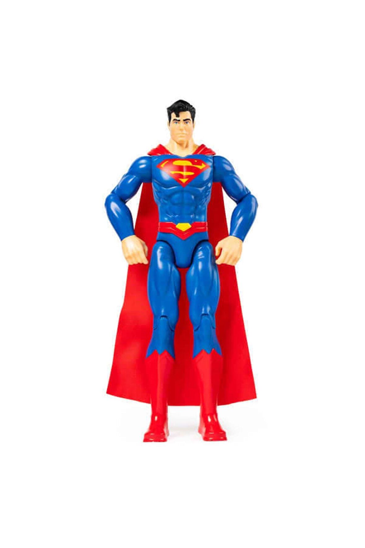 Dc Comics Aksiyon Figürleri 30 cm Superman