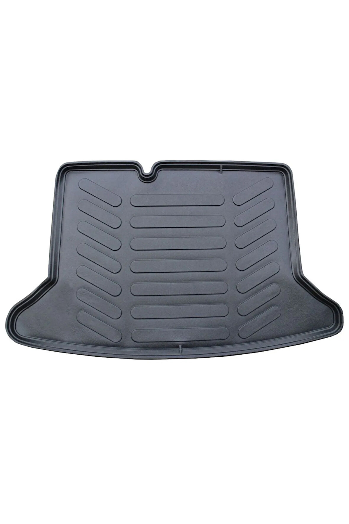 Kia Niro 2020 Araca Özel Tasarım 3D Bagaj Havuzu