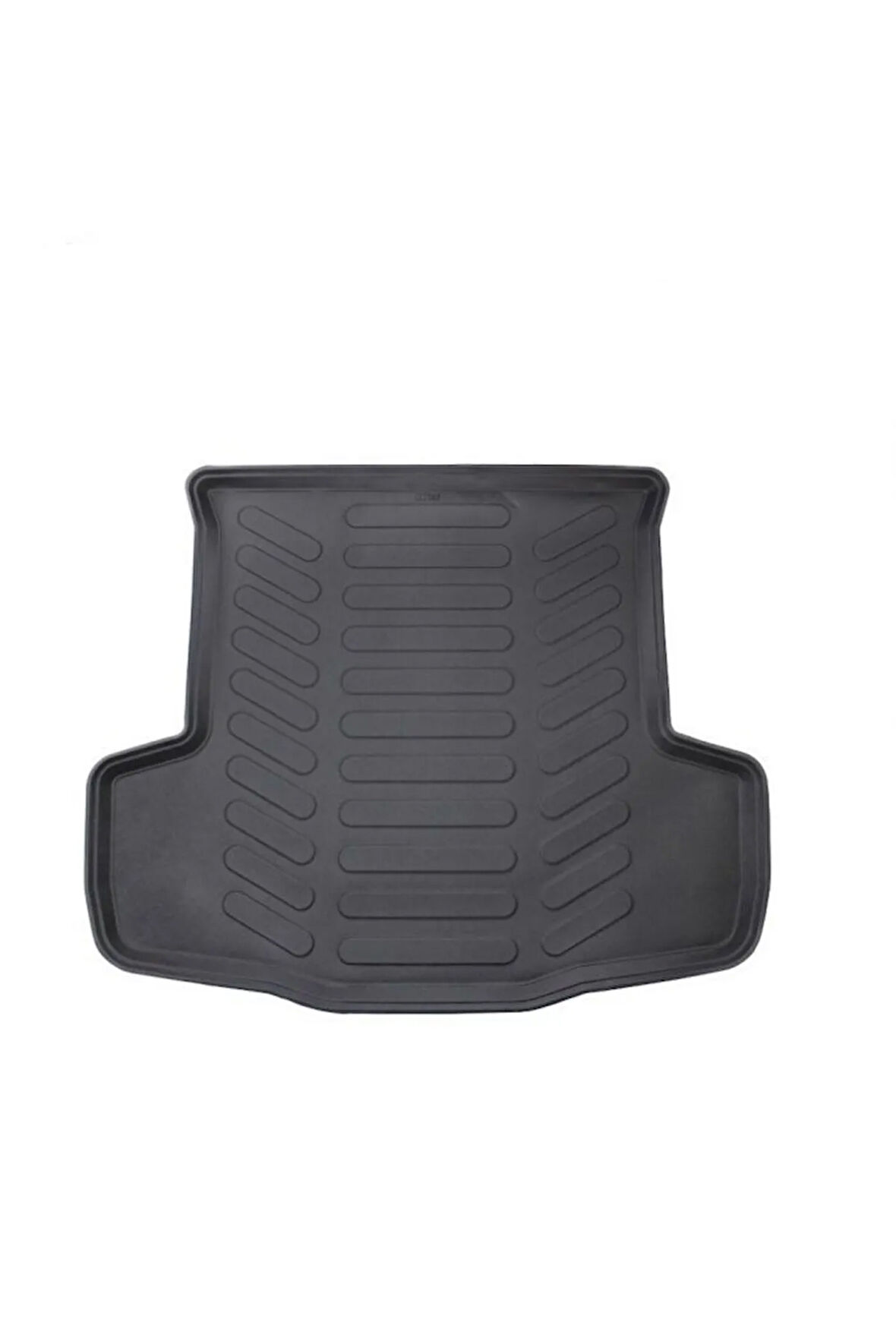 Fiat Linea 2015 Araca Özel Tasarım 3D Bagaj Havuzu