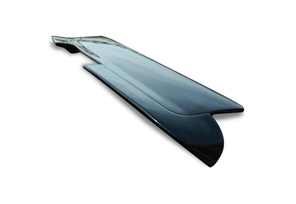Seat İbiza 2008 - 2017 Cam Üzeri Spoiler