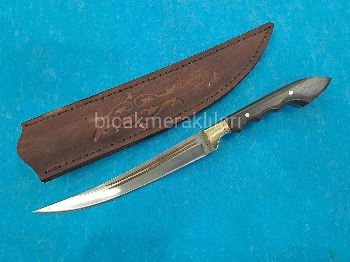 El İşçiliği Taşıma Bıçağı 31cm Toplam Uzunluk 