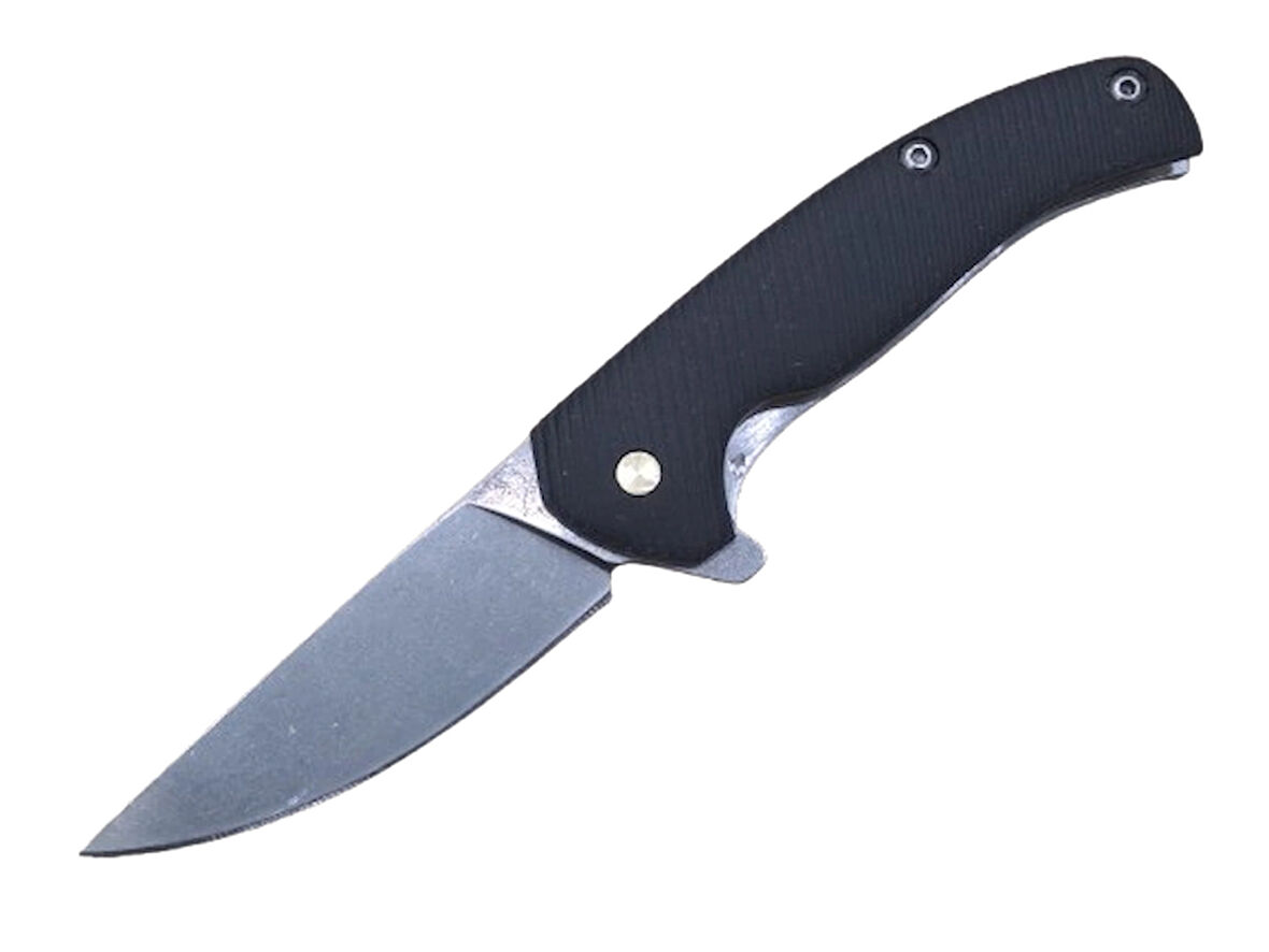 El İşçiliği Çakı Verzalit Sap 19cm Toplam Uzunluk 