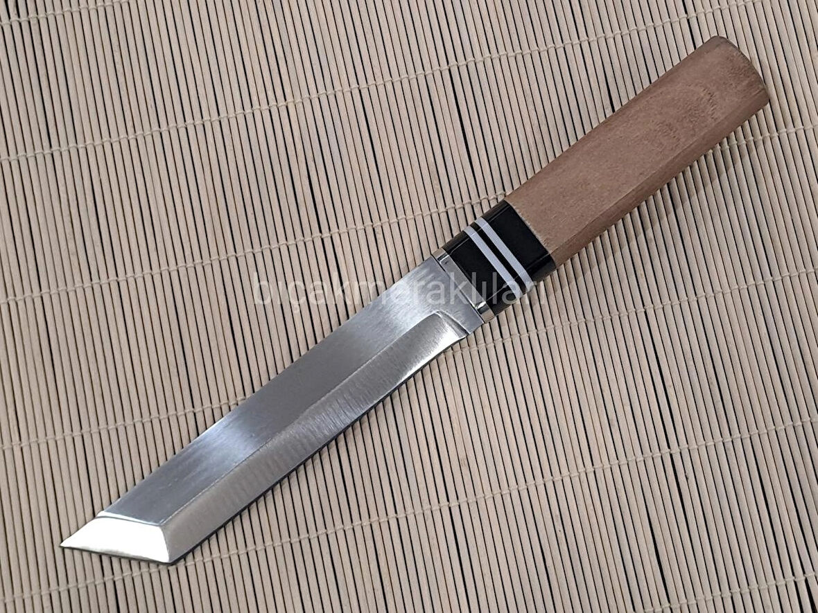 Tanto Model Av Bıçağı 16cm Namlu 