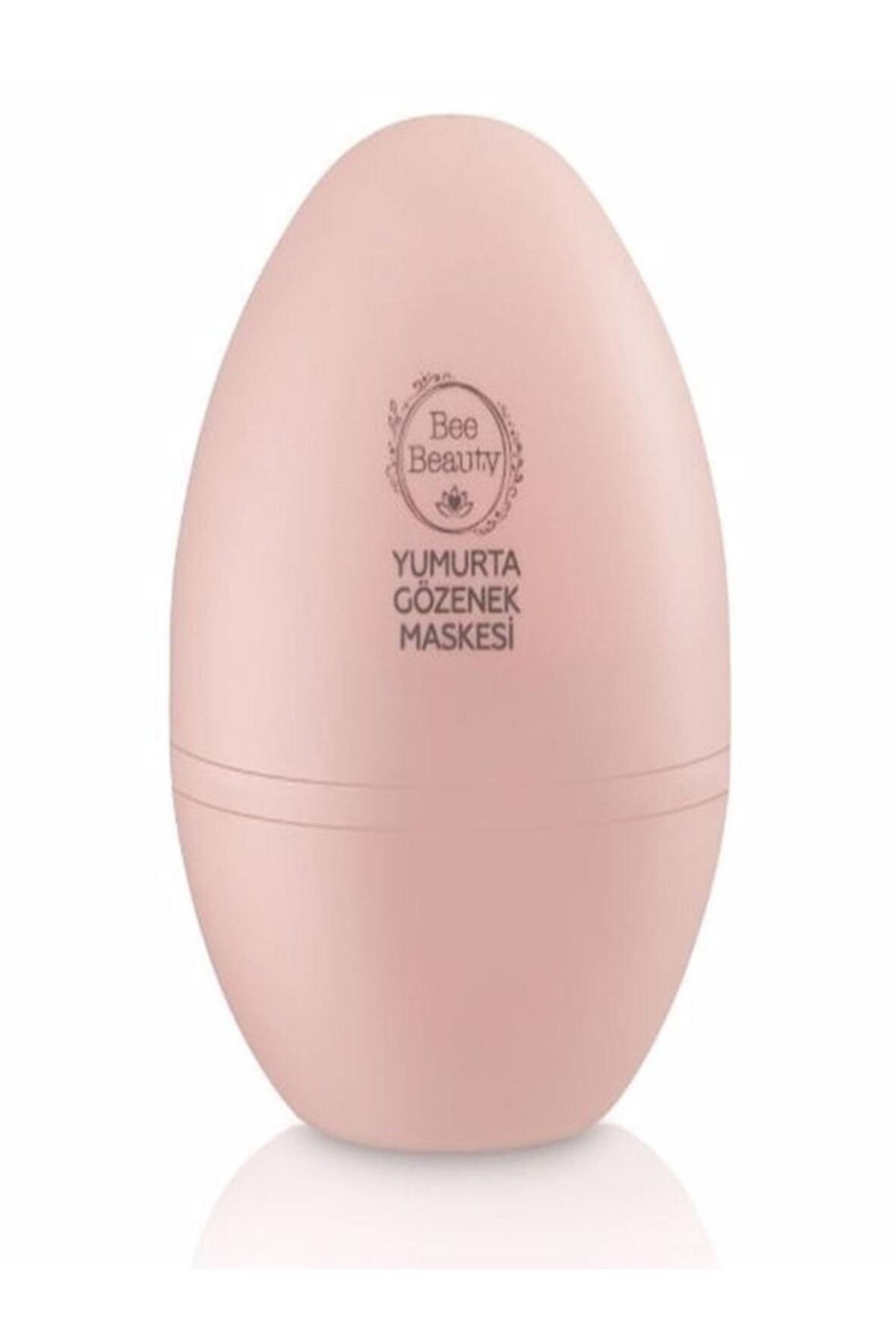 Yumurta Gözenek Maskesi 100 Ml