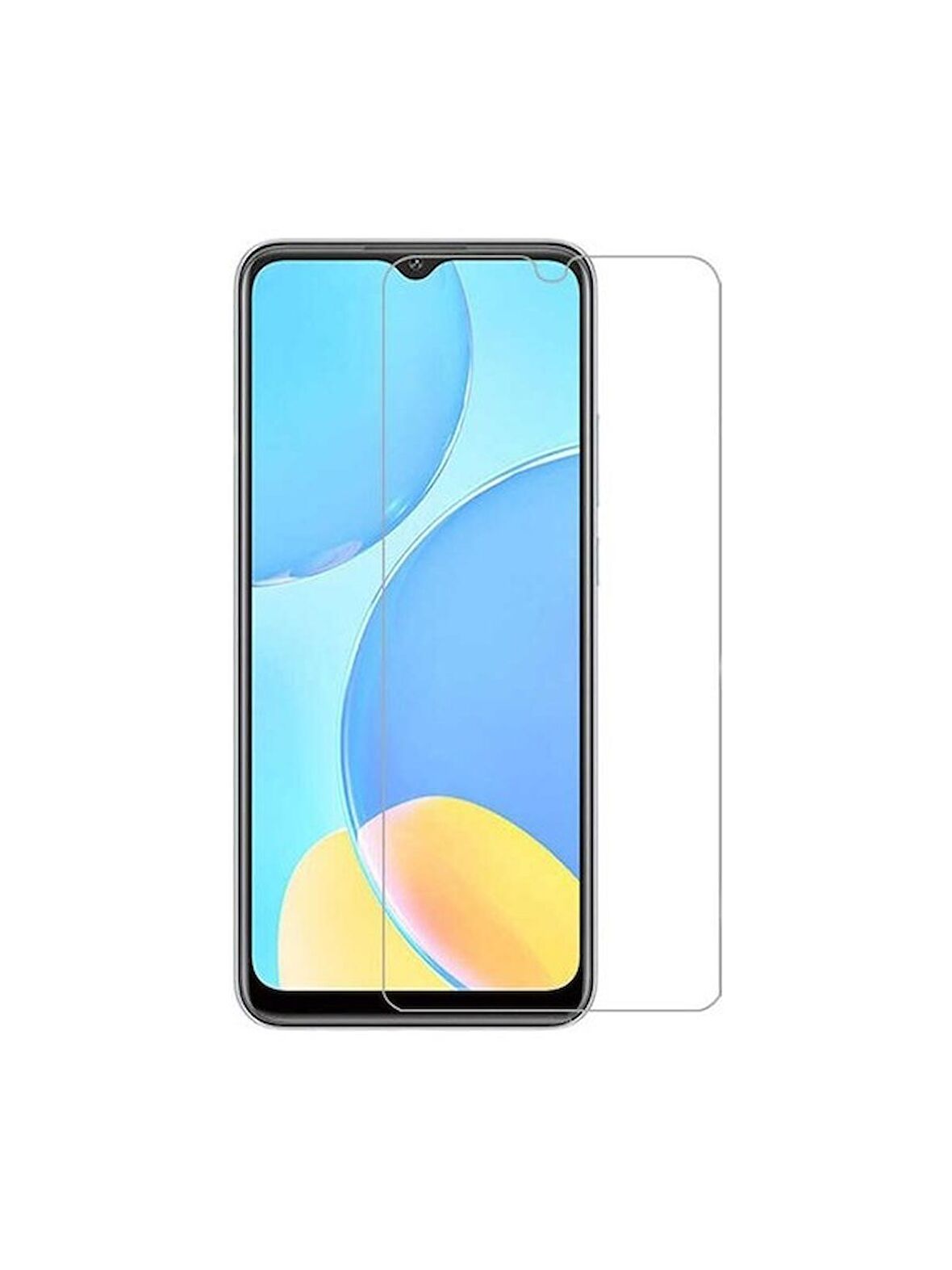 Mopal Samsung Galaxy J7 9h Temperli Kırılmaz Cam Ekran Koruyucu