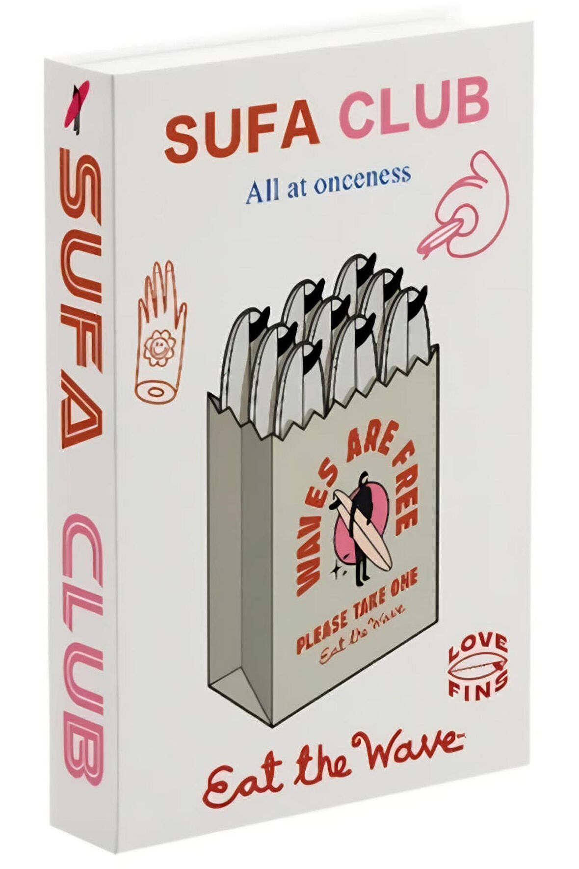 553 SUFA CLUB