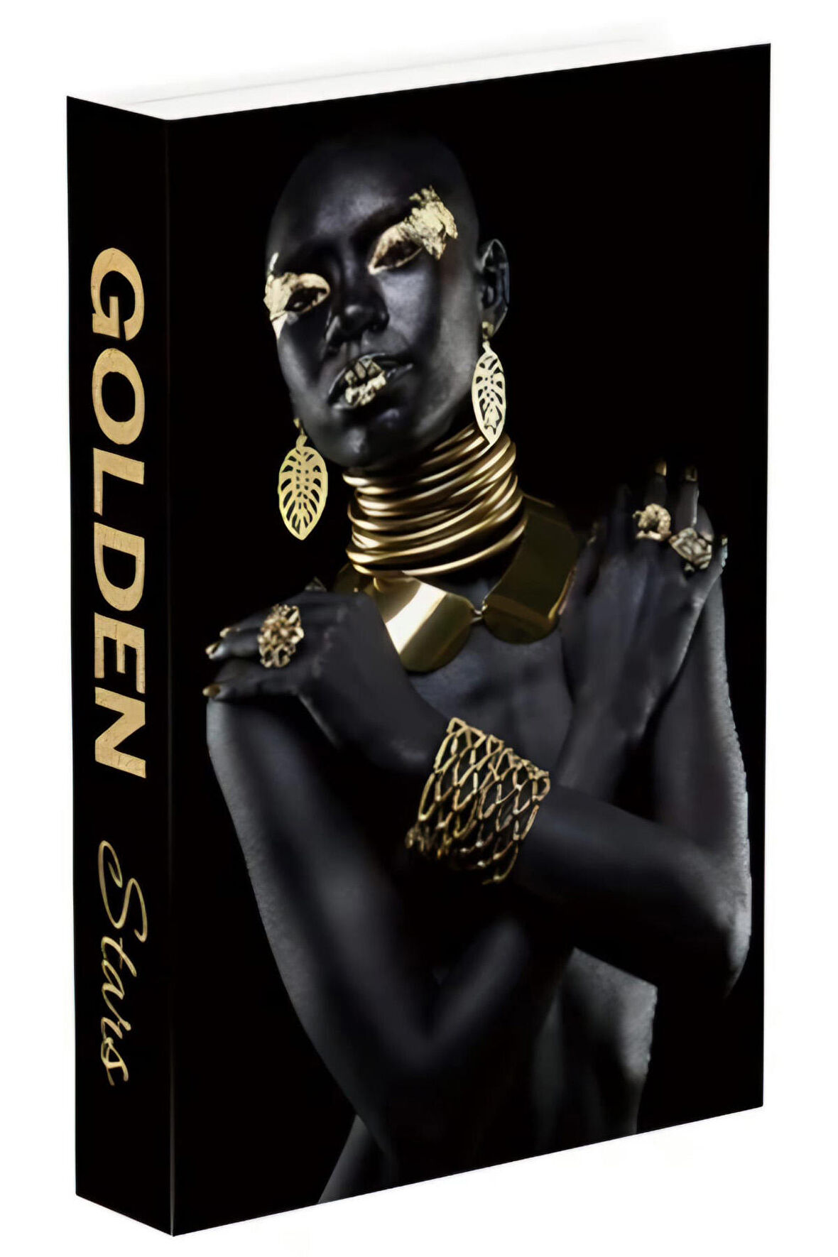 567 GOLDEN STYLE