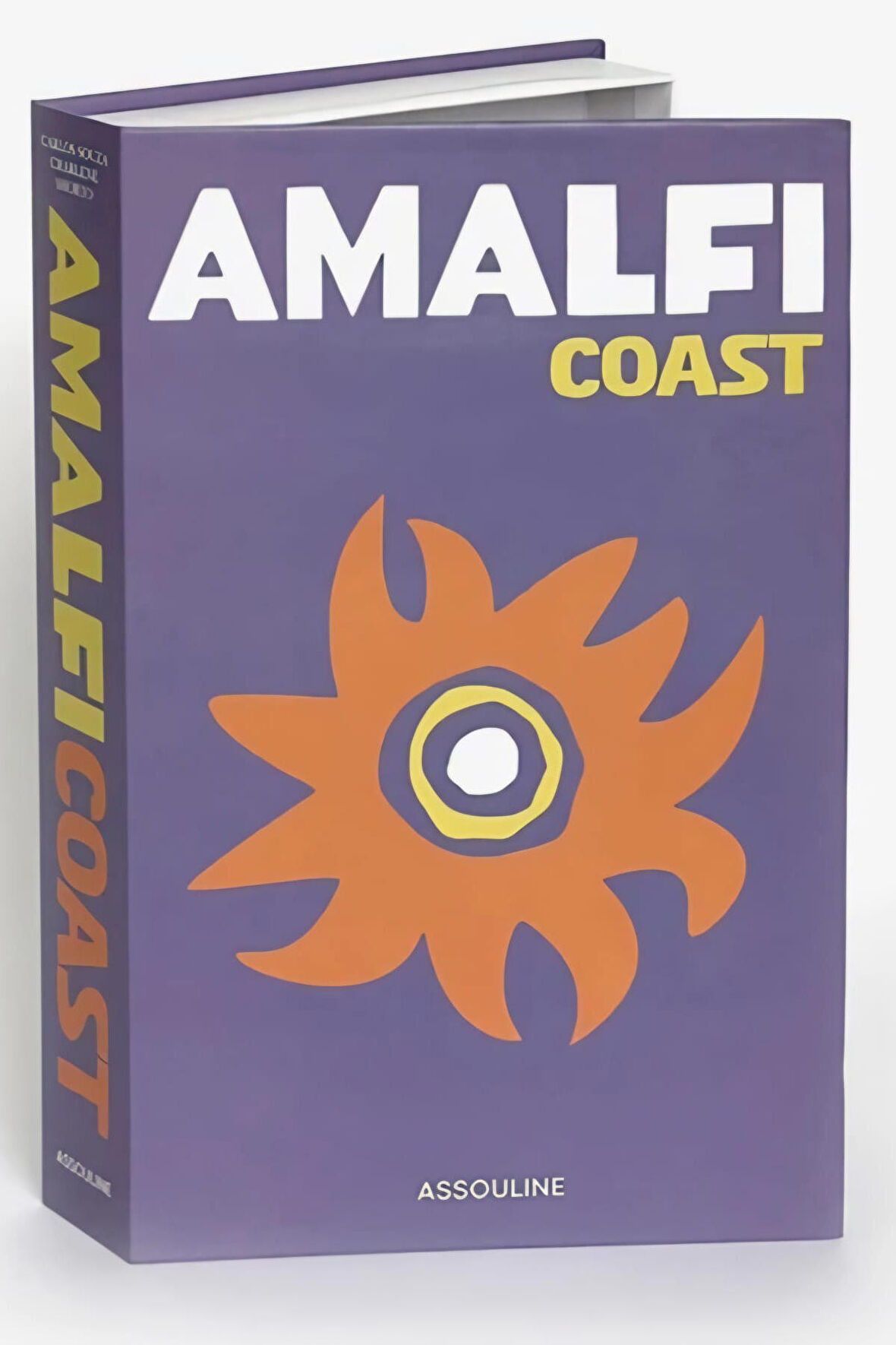 586 AMALFI COAST