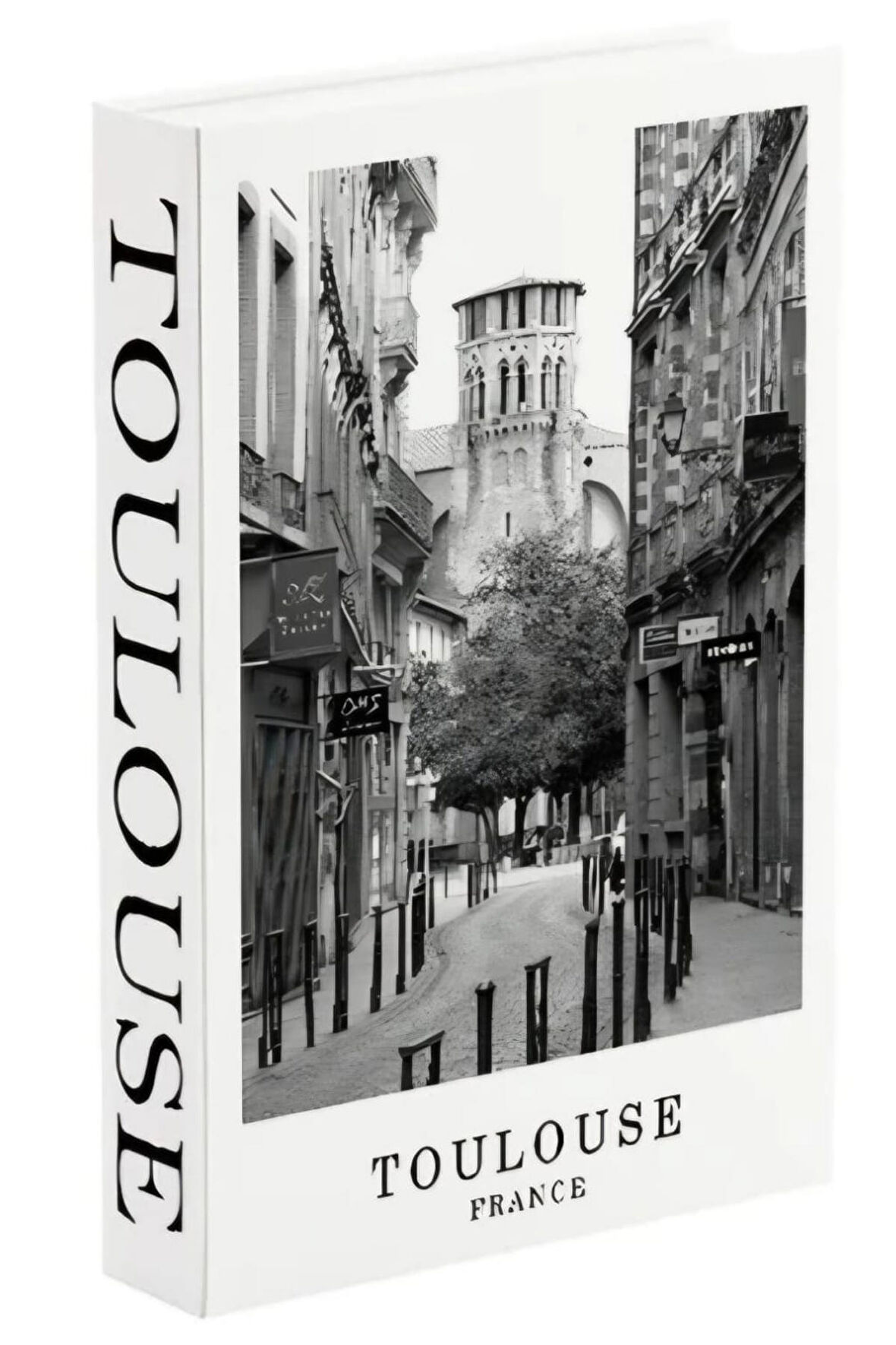 622 TOULOUSE