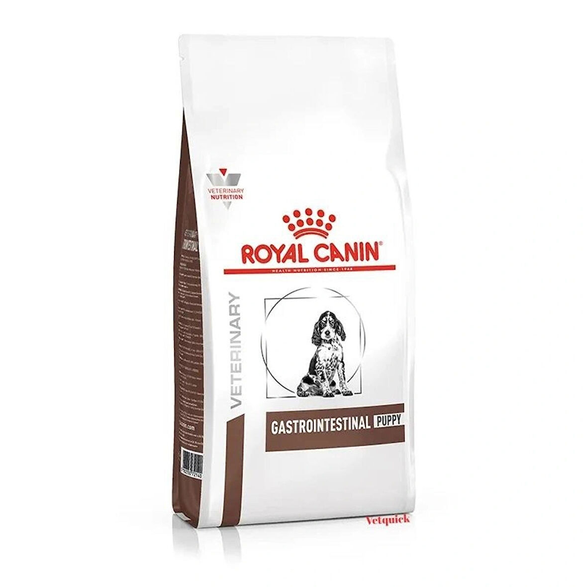 Royal Canin Gastrointestinal Puppy 2.5 kg Yavru Köpek Maması