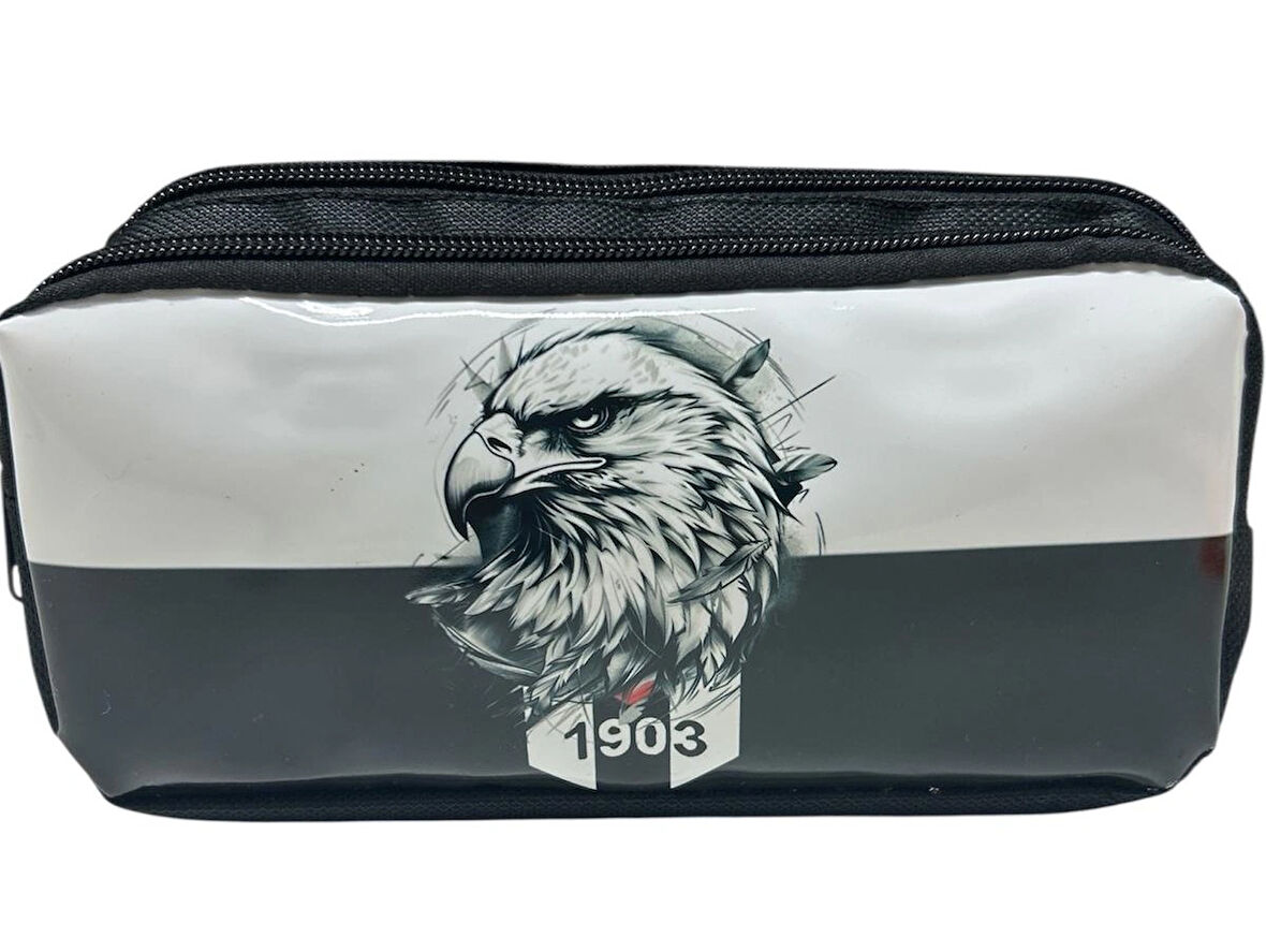 NOVENTRA Kalemlik Kutusu – BJK Amblemli