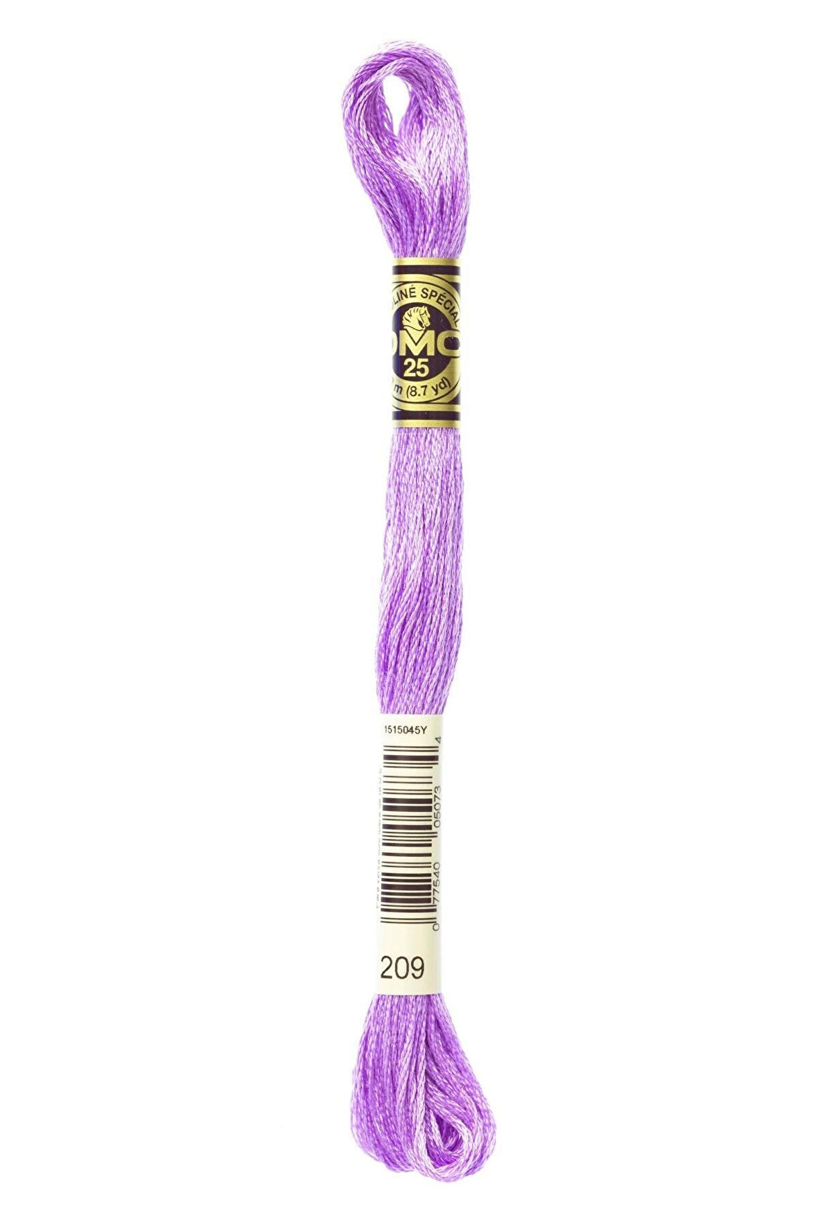  Muline Nakış Ipliği  - 209