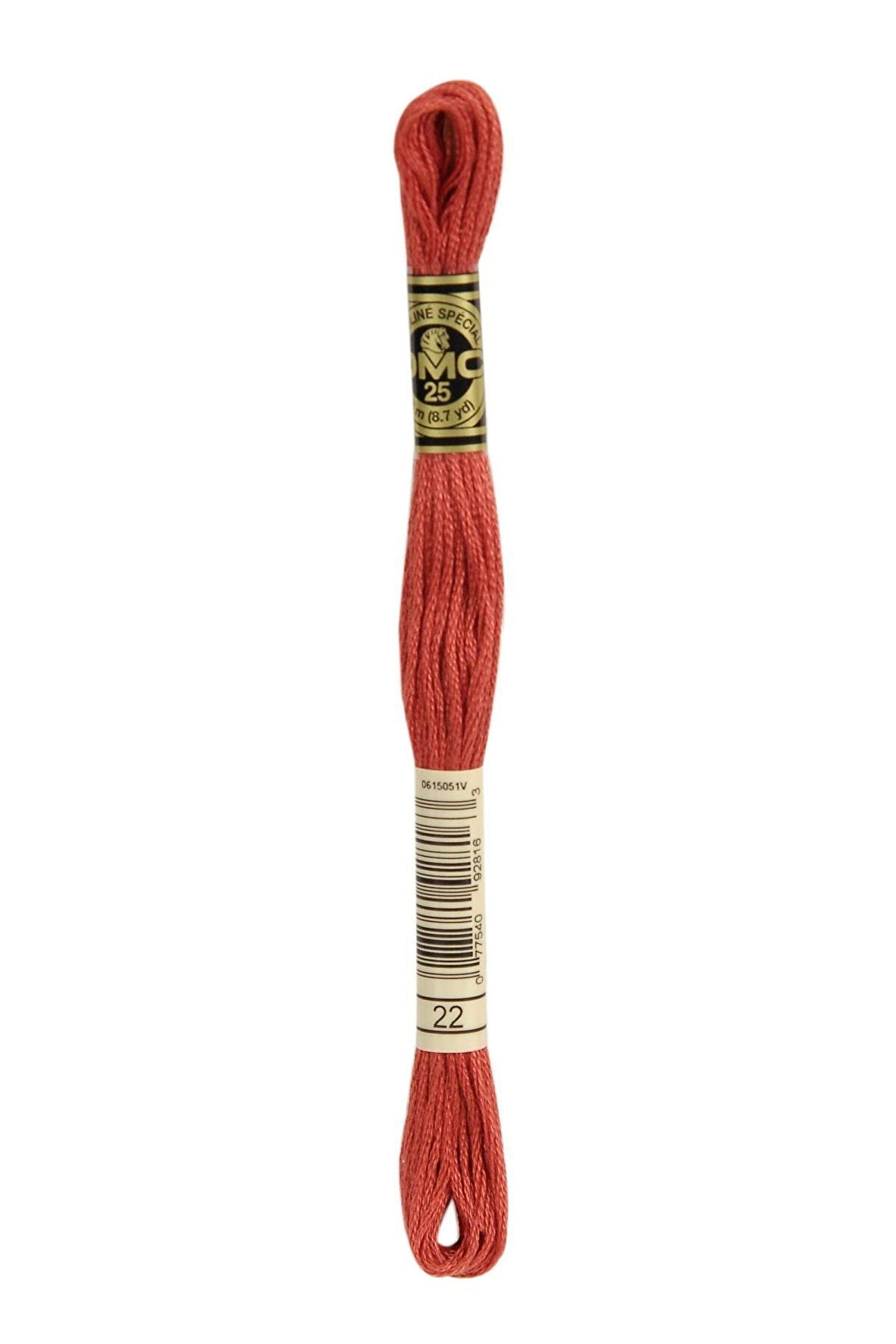  Muline Nakış Ipliği  - 22