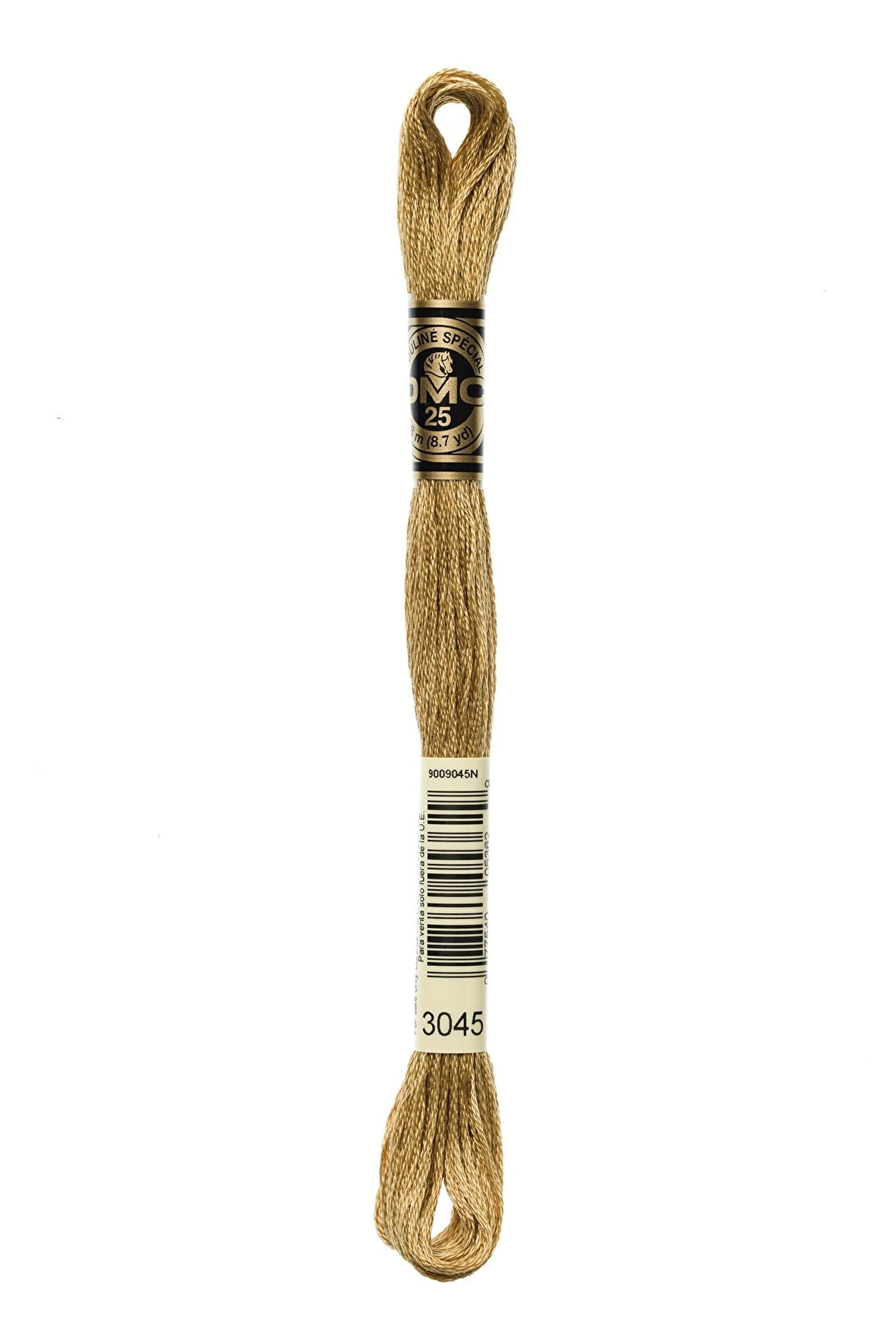 Muline Nakış Ipliği - 3045